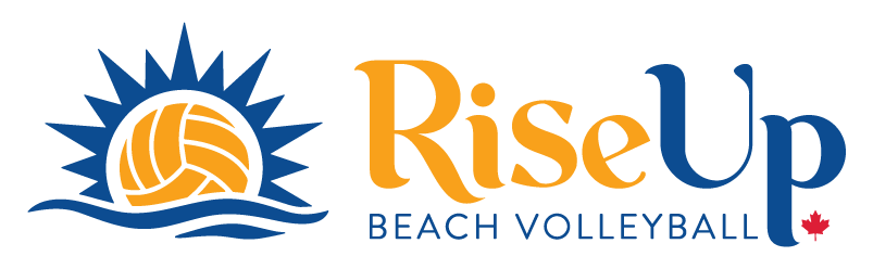 RiseUp Beach Volleyball