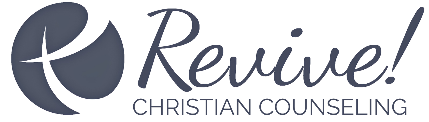 Revive Christian Counseling - Online Christian Counseling