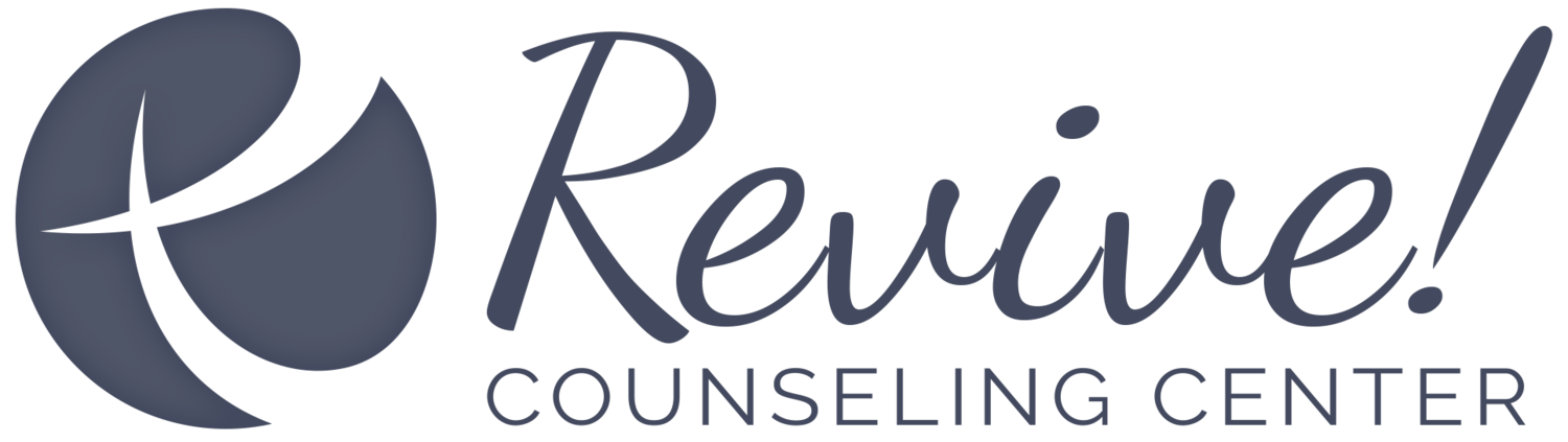 Revive Counseling Center