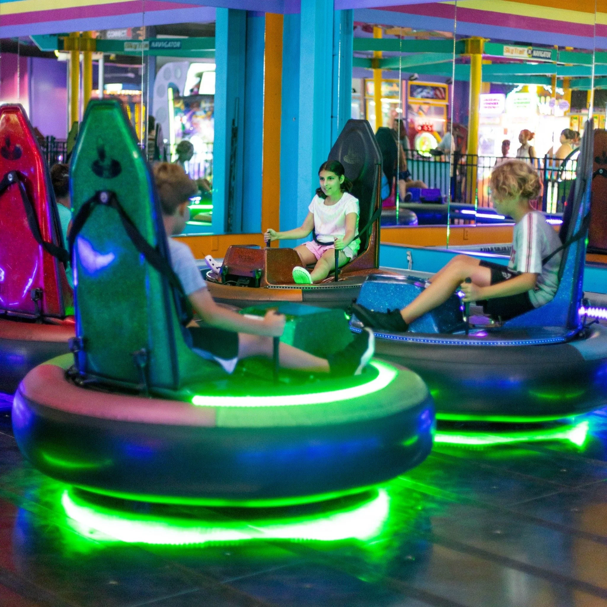 Holiday Gift Guide: The Best Experience Gifts for Families &amp; Fun-Seekers