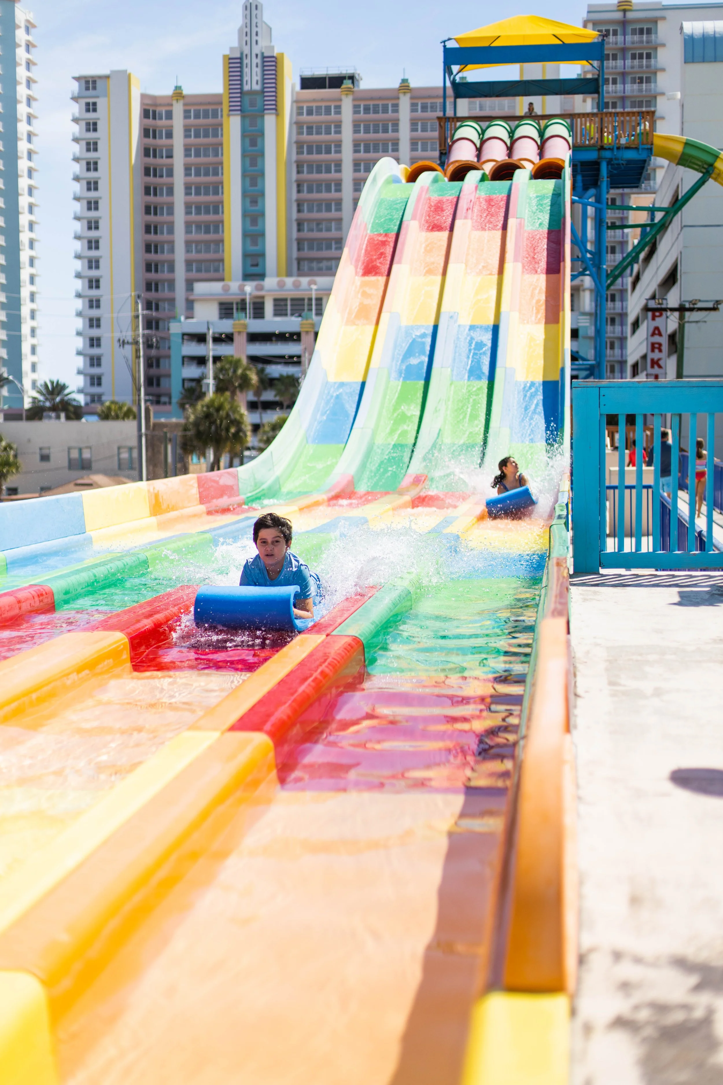 Your Guide to Daytona Lagoon’s 2026 Waterpark Opening