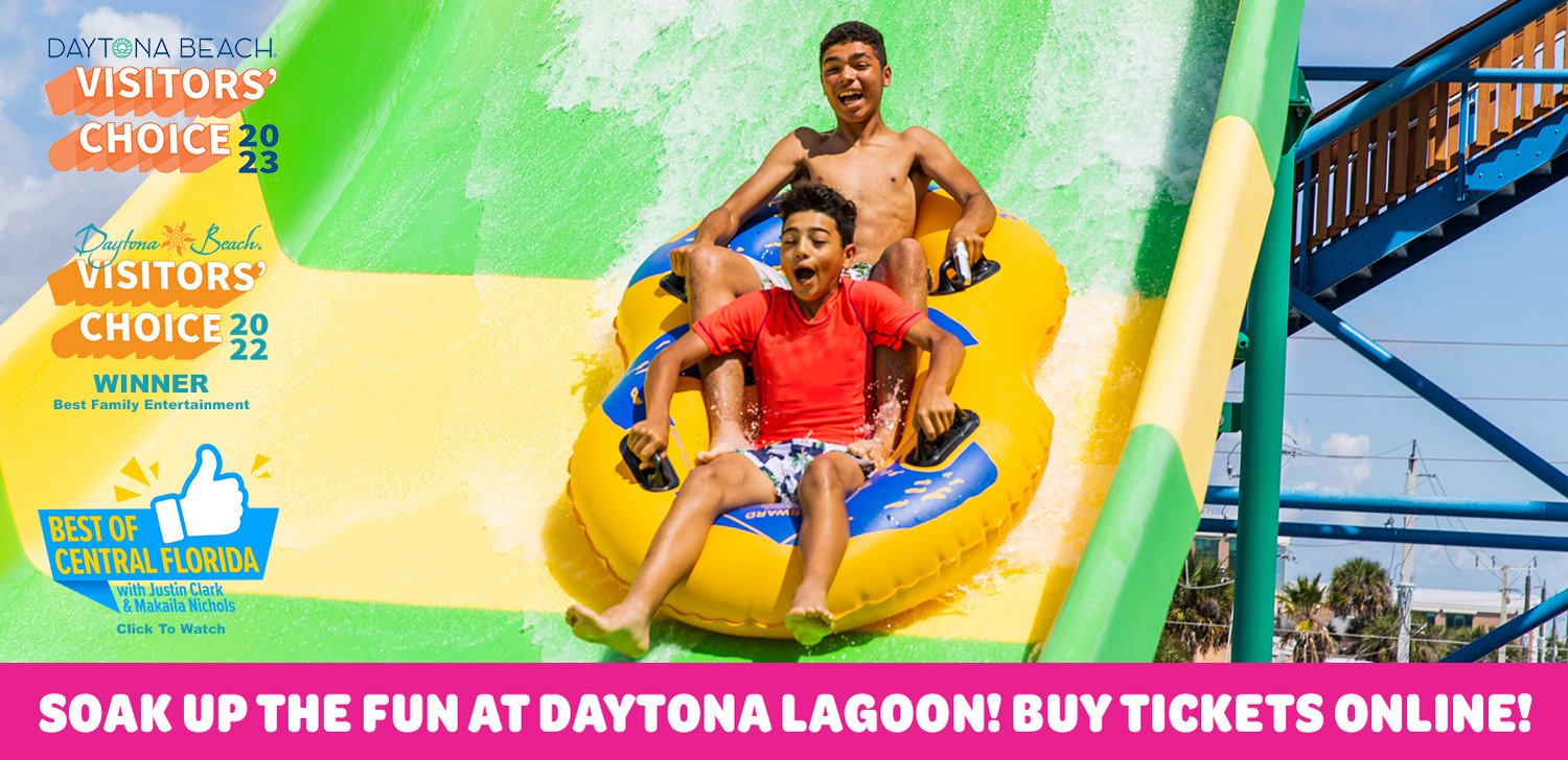 Daytona Lagoon