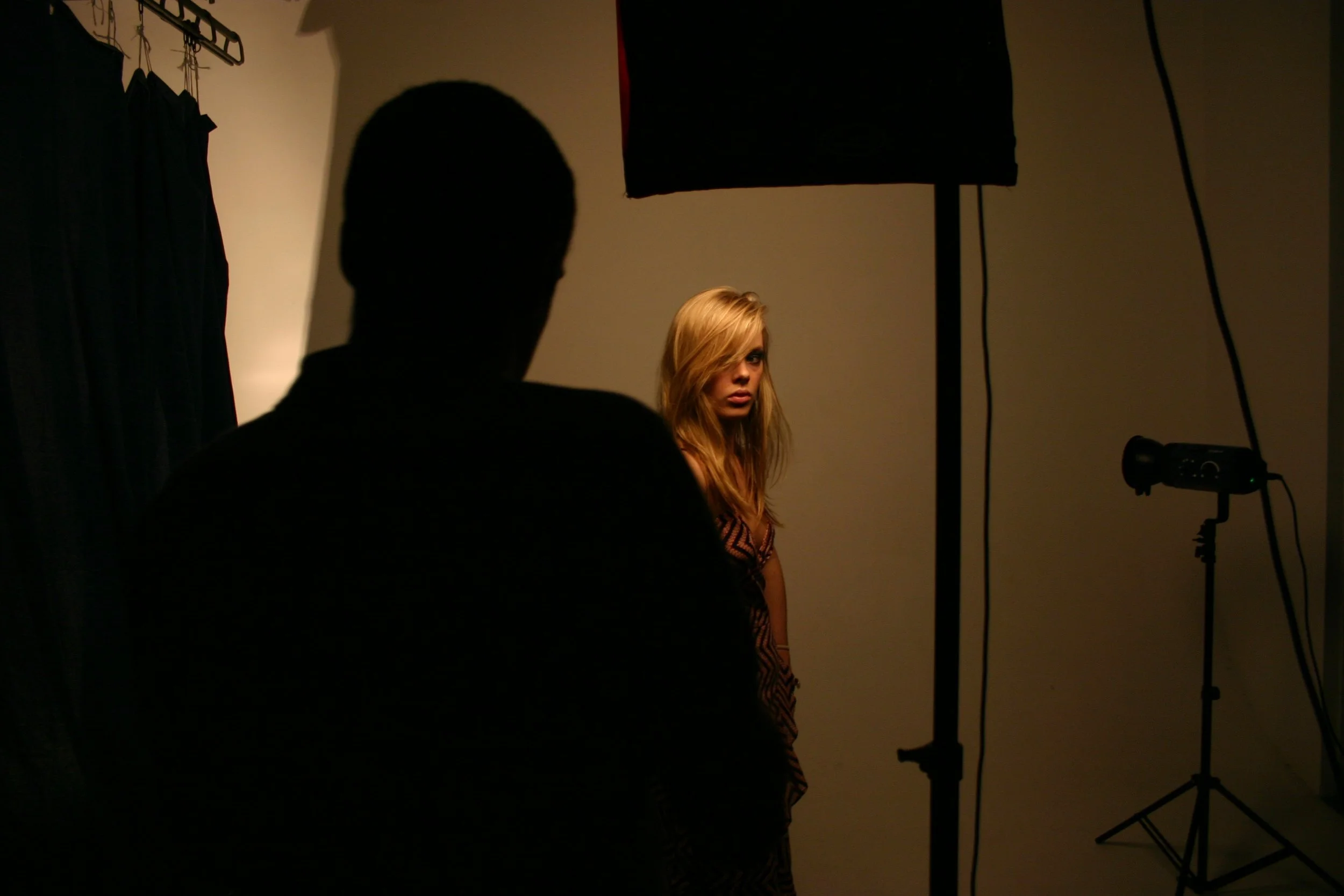 Studio