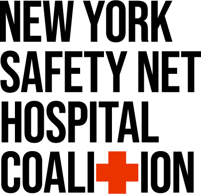 New York Safety Net Hospital Coalition