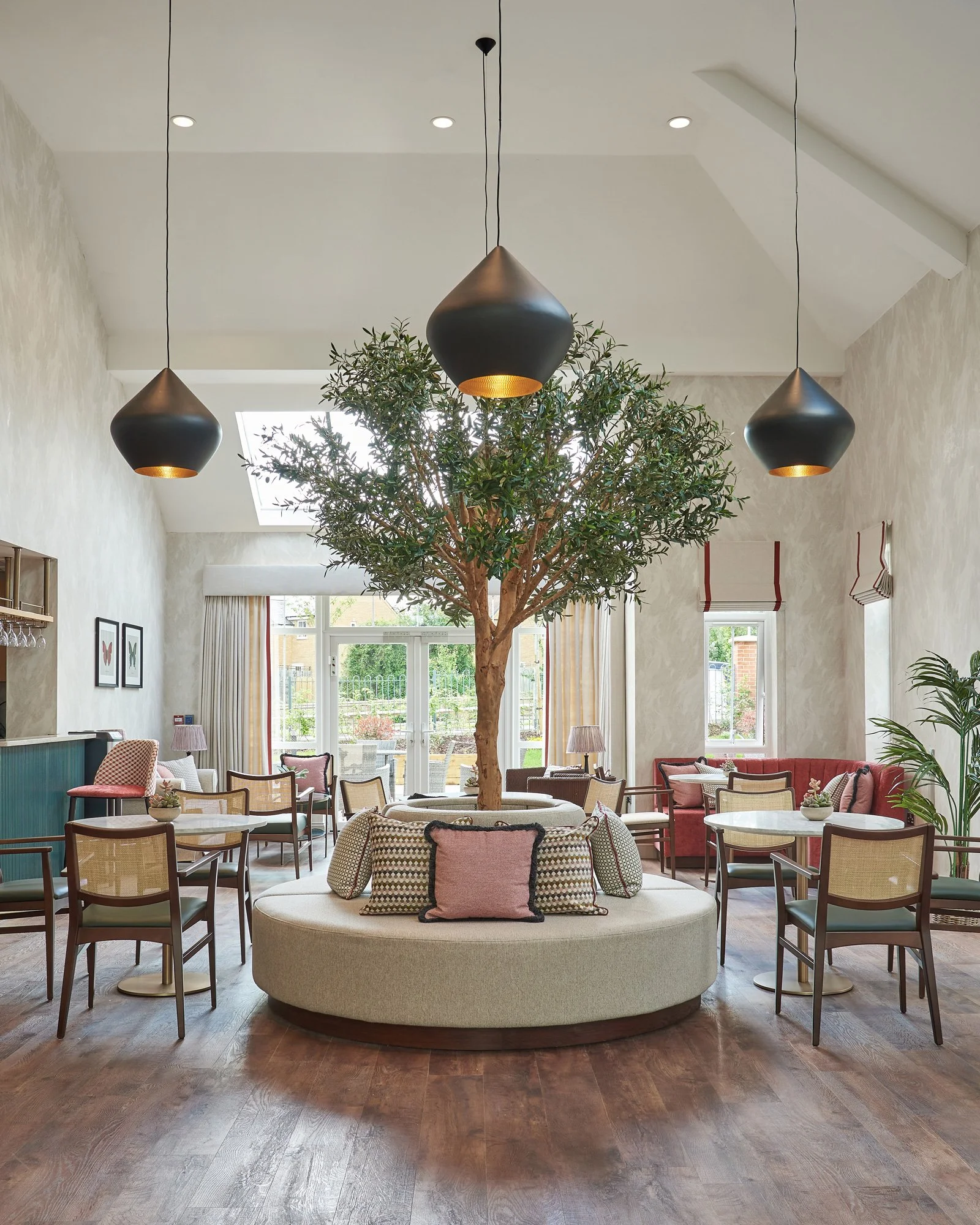 ABOUT — Rebecca Hartley Interiors