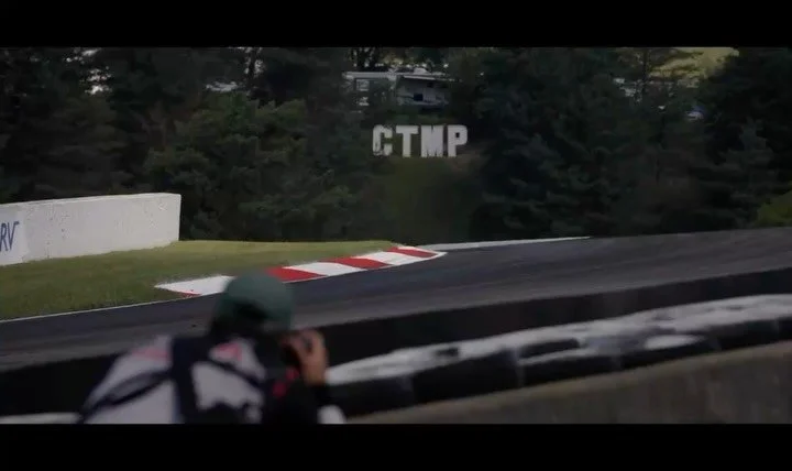 Some of our favorite shots from the season! 🎥🏁 

#PeregrineRacing #BMWM4GT4 #IMSA