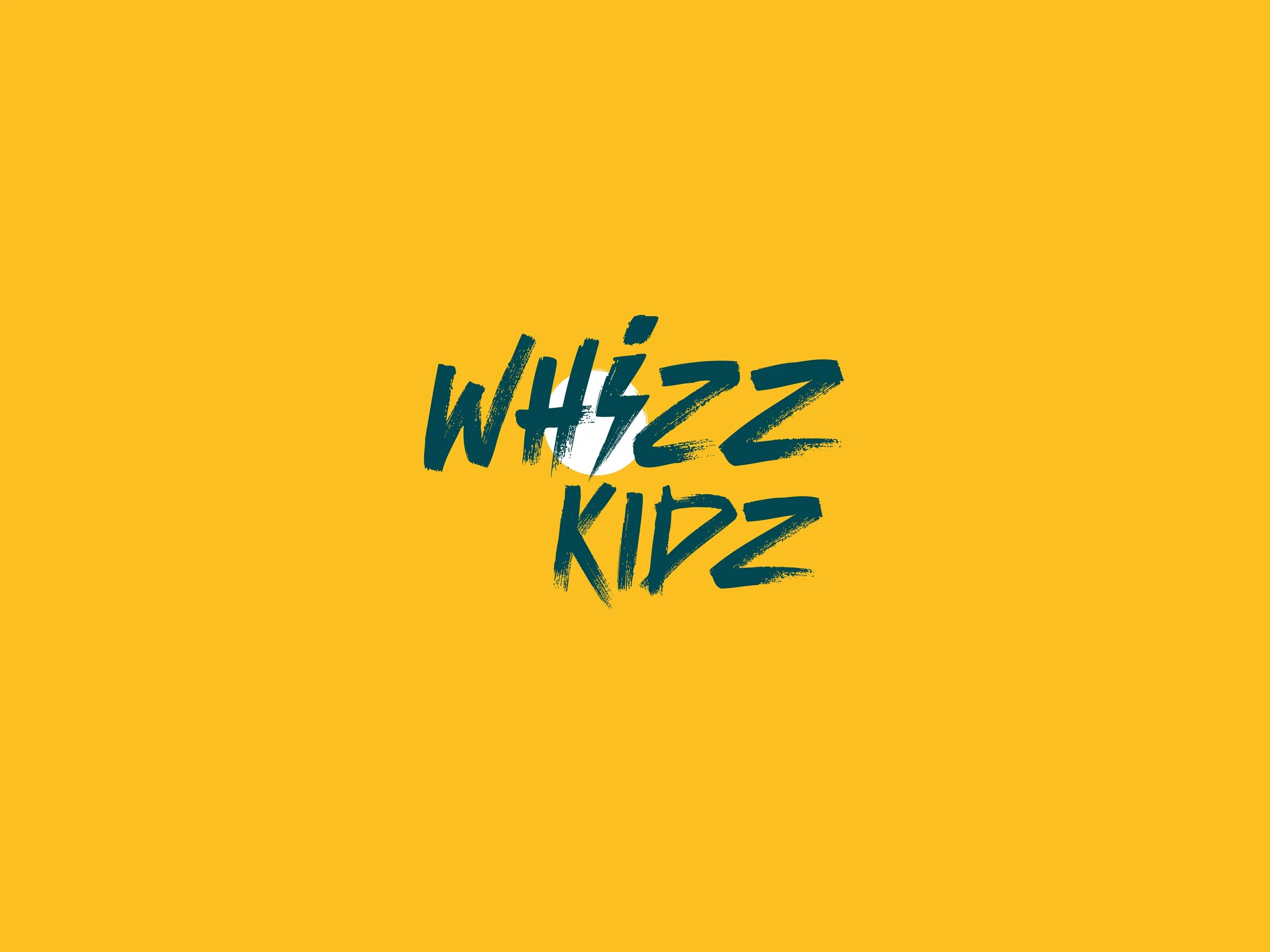 Whizz Kidz