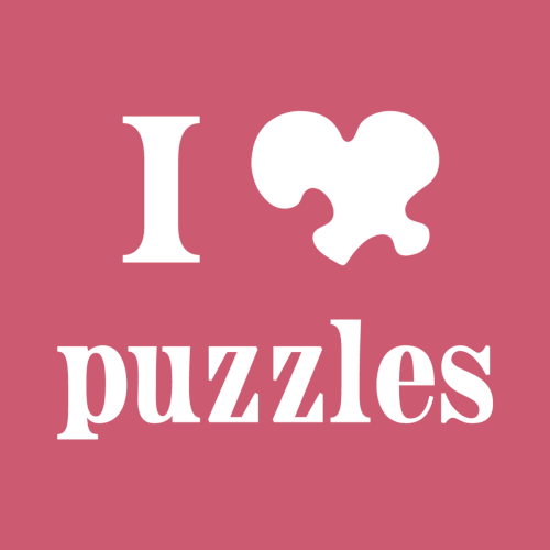 Puzzle Projects — Krystal Cotriss Design