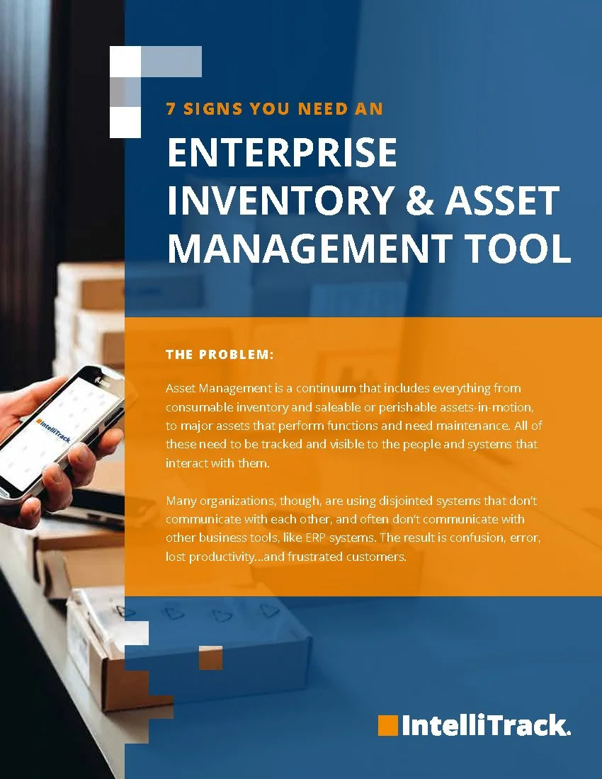 7 signs you need an enterprise inventory asset management tool doc