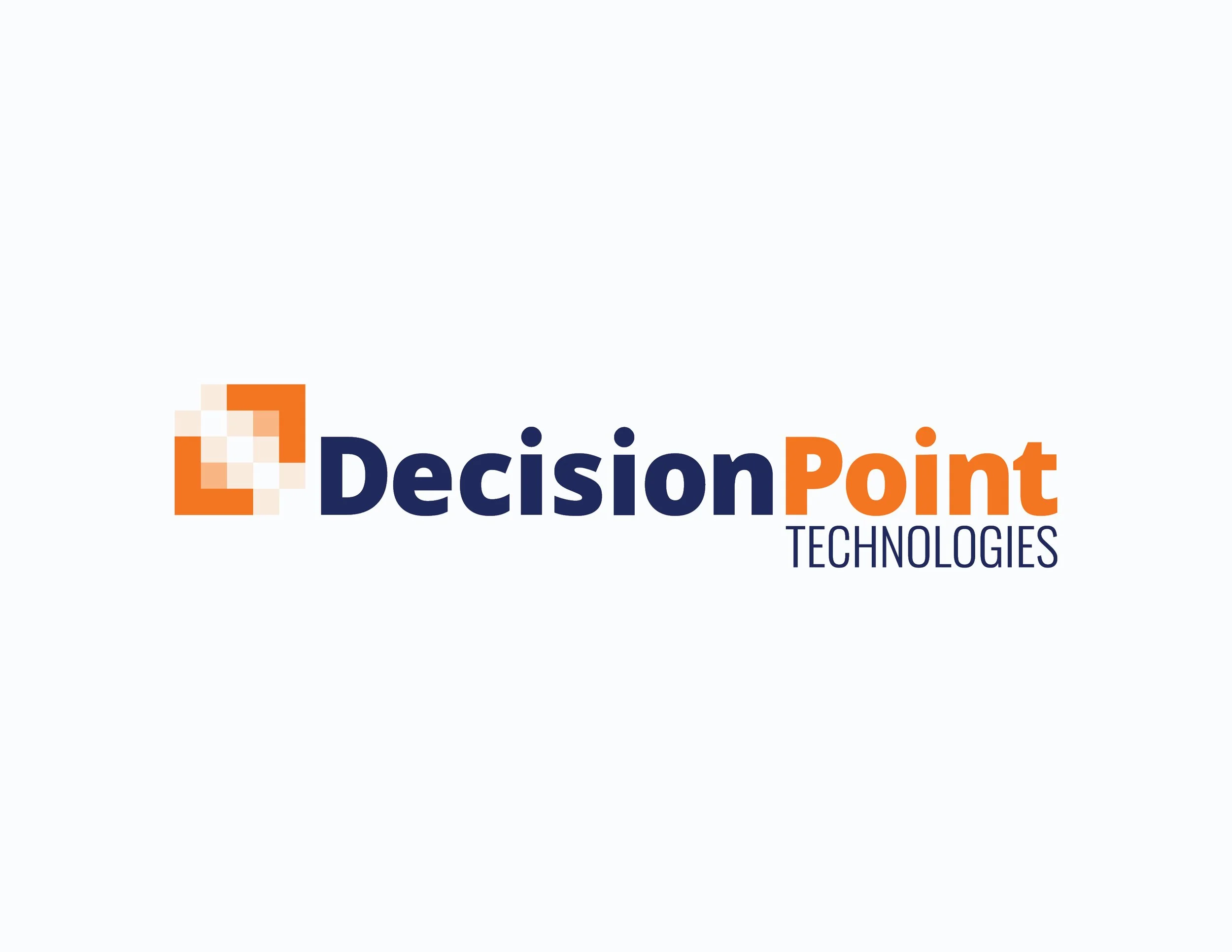 DecisionPoint Technologies Brand