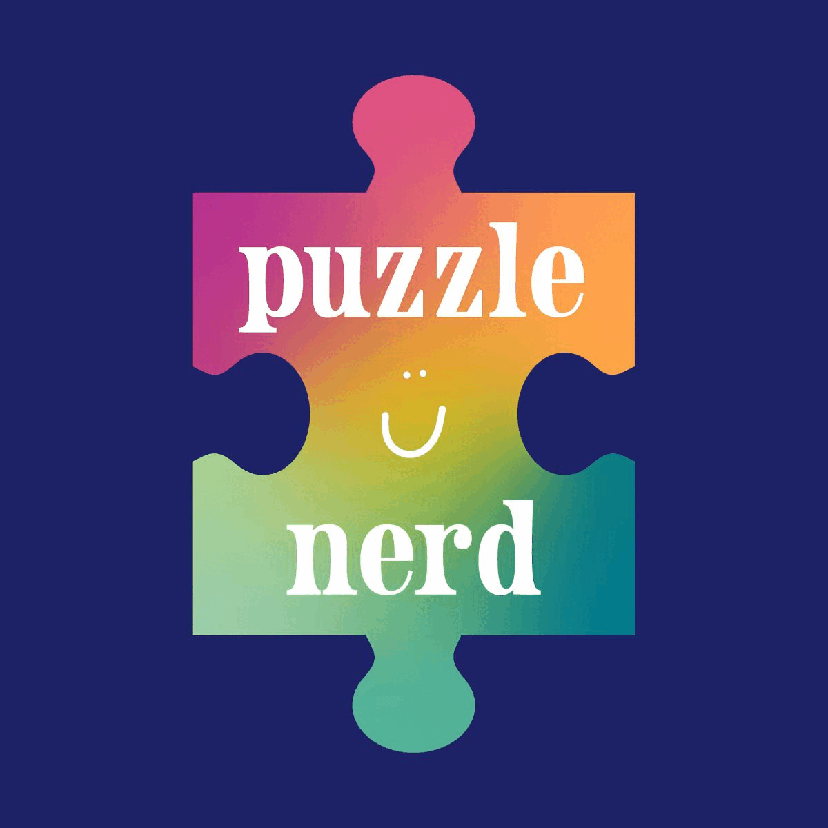 Puzzle Animated Gifs & Infographics — Krystal Carpintieri Design