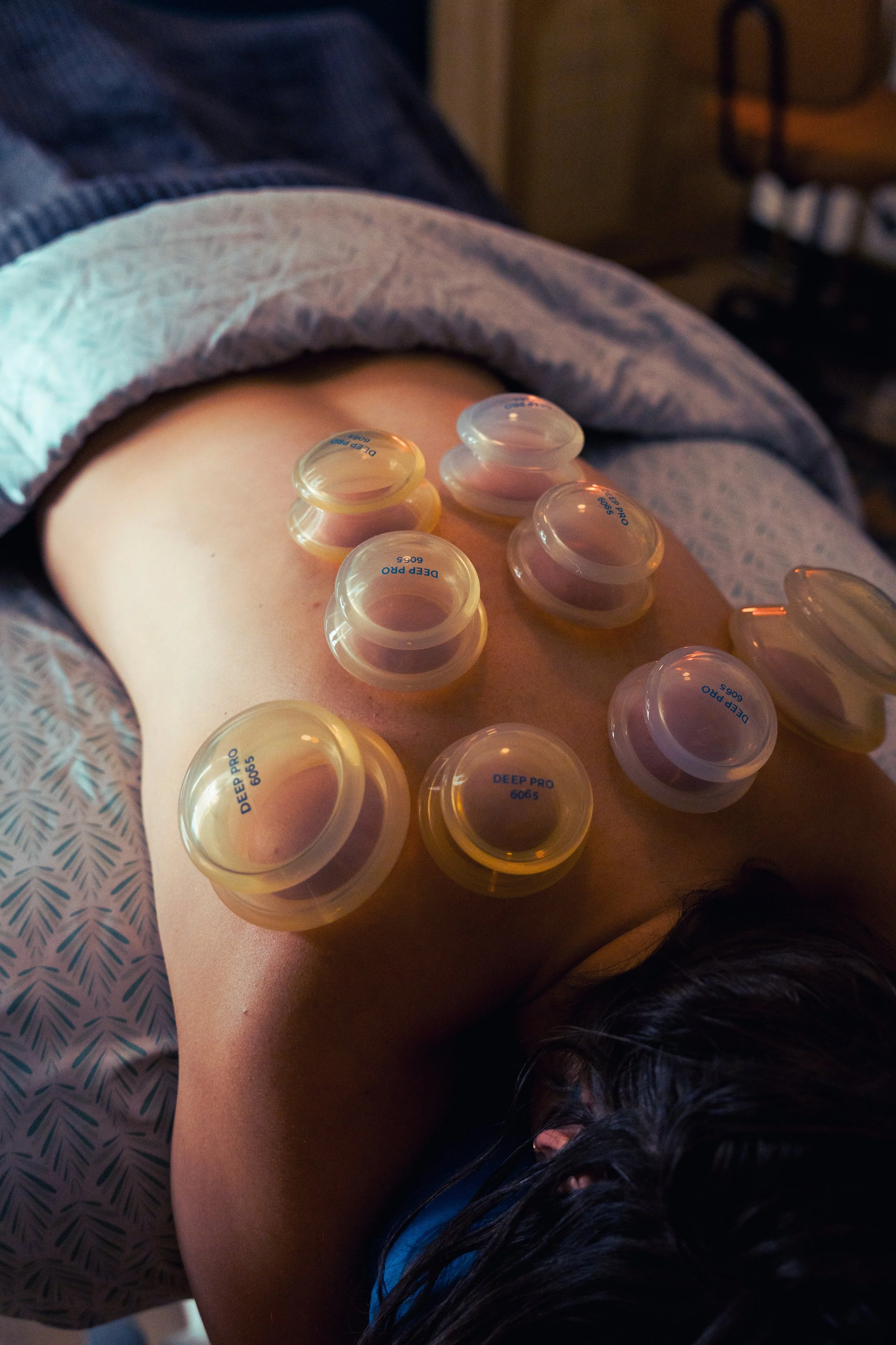 Why Our In-House Trained Deep Tissue Massage Is the Best in Austin, TX