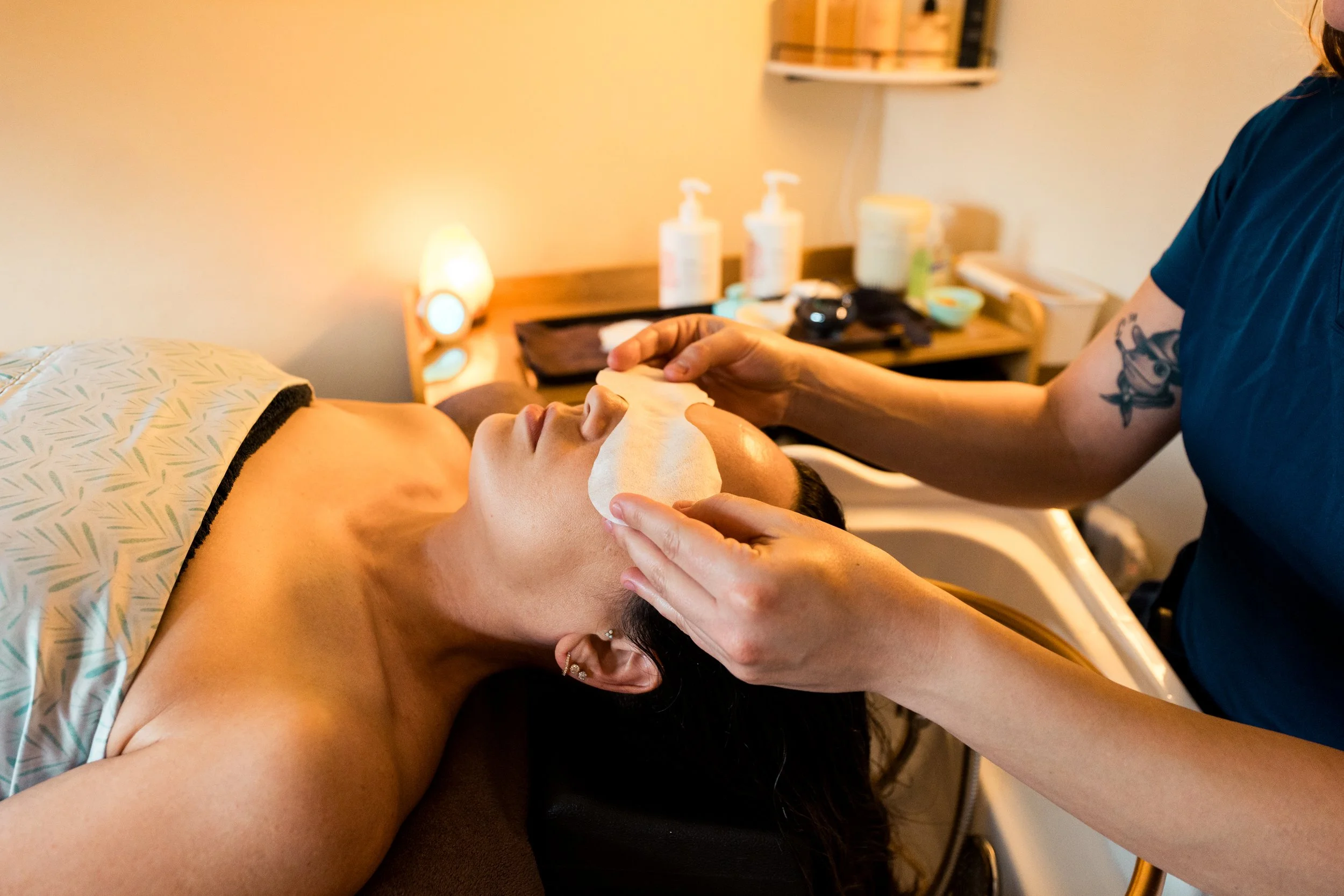 What Is the Best Head Spa in Austin?