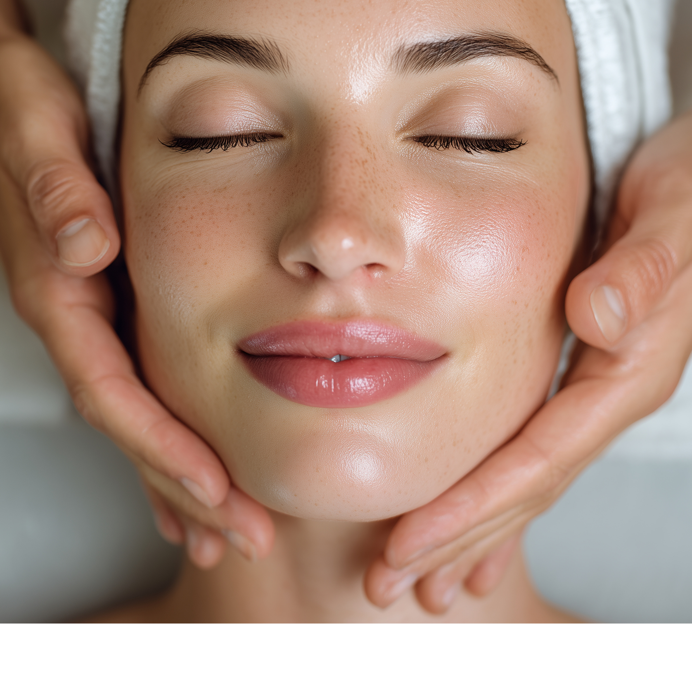 TMJ Relief (30 min ADD ON)