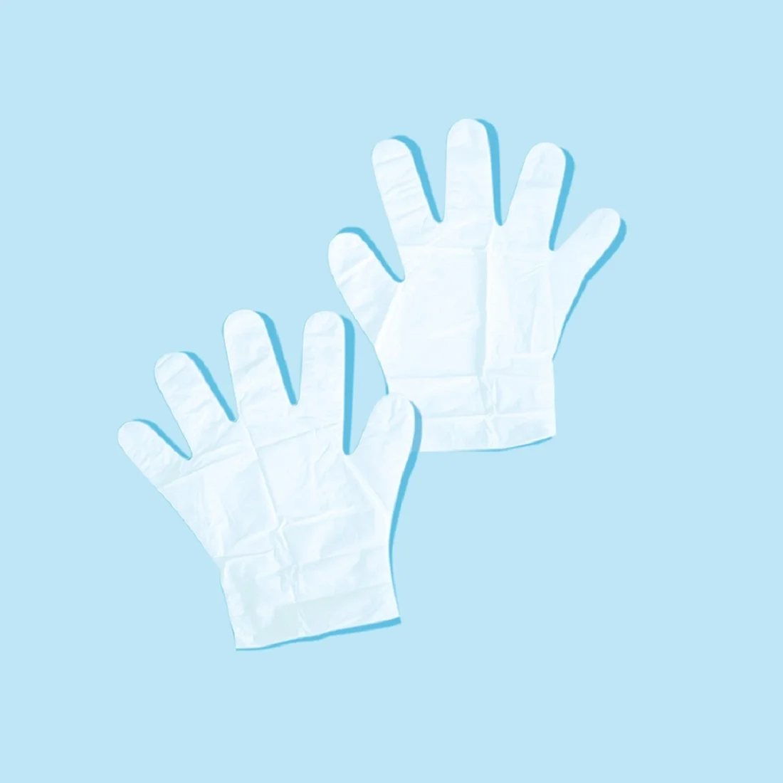 Moisturizing Hand Gloves Cocoa Butter + Vitamin E Add-on