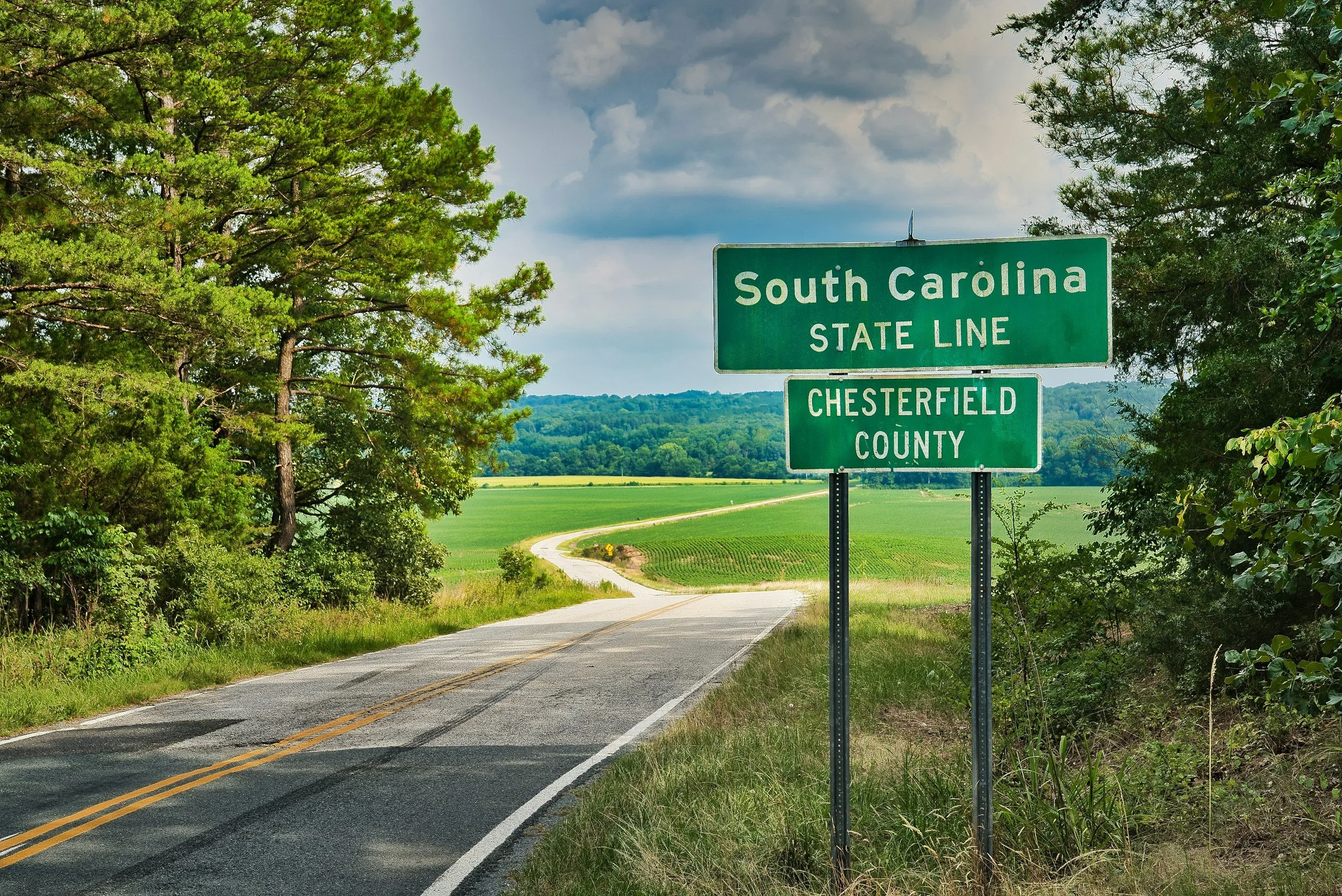 South Carolina ABA 2026