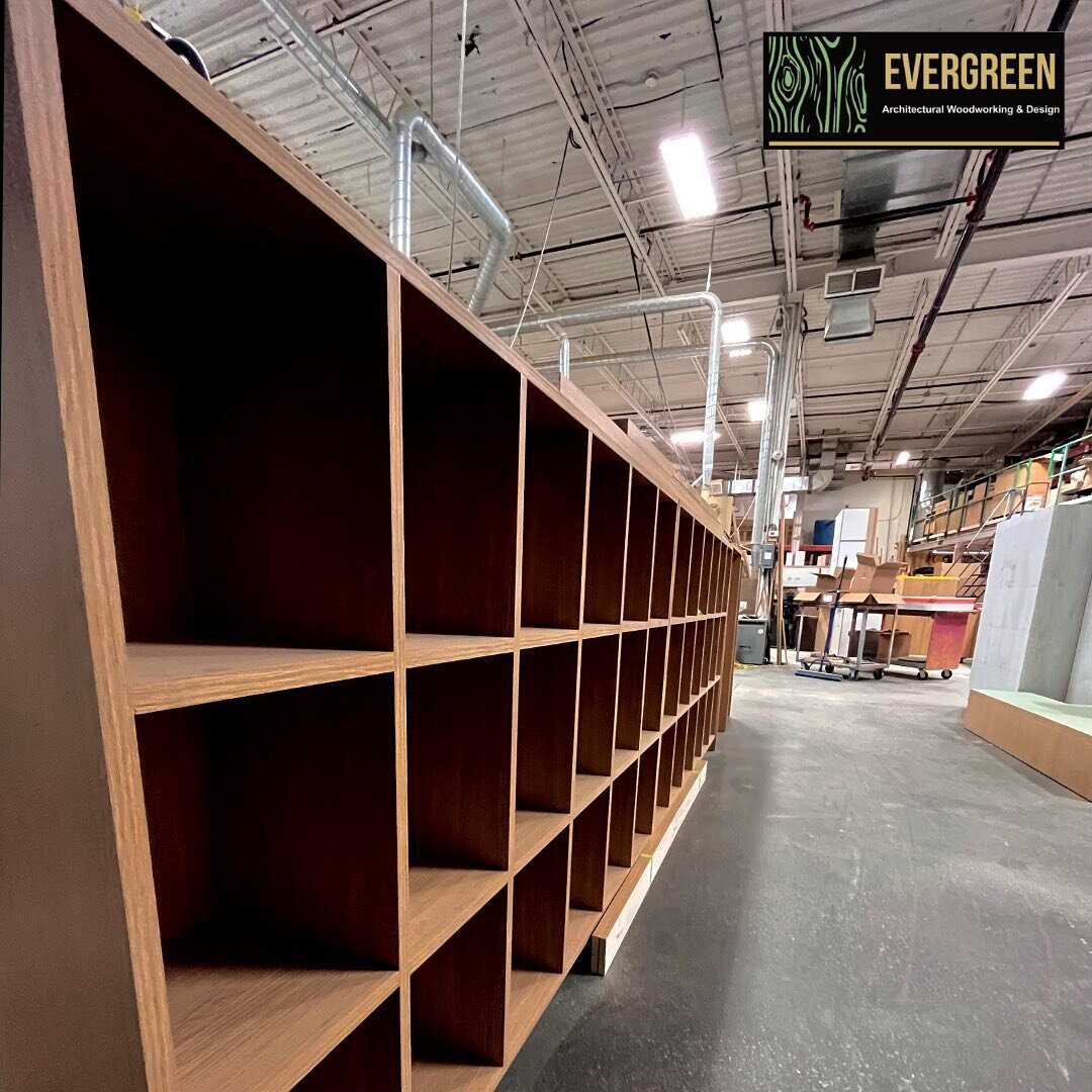 Putting the Cabinet in &ldquo;Cabinet-Maker&rdquo; 🤩 

Our team is capable of creating bespoke designs that match any environment 💯

Contact us today, to get started on your next project 👀

#cabinetry #cabinetmaker #woodwork #woodworkshop #woodwor