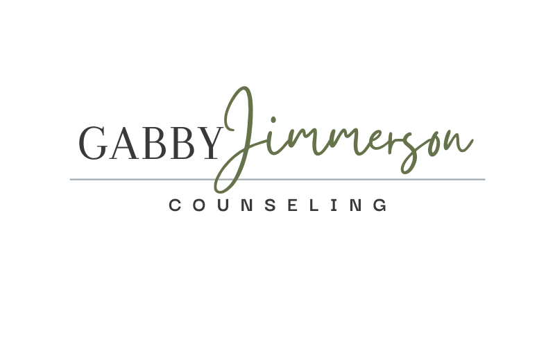 Gabby Jimmerson Counseling