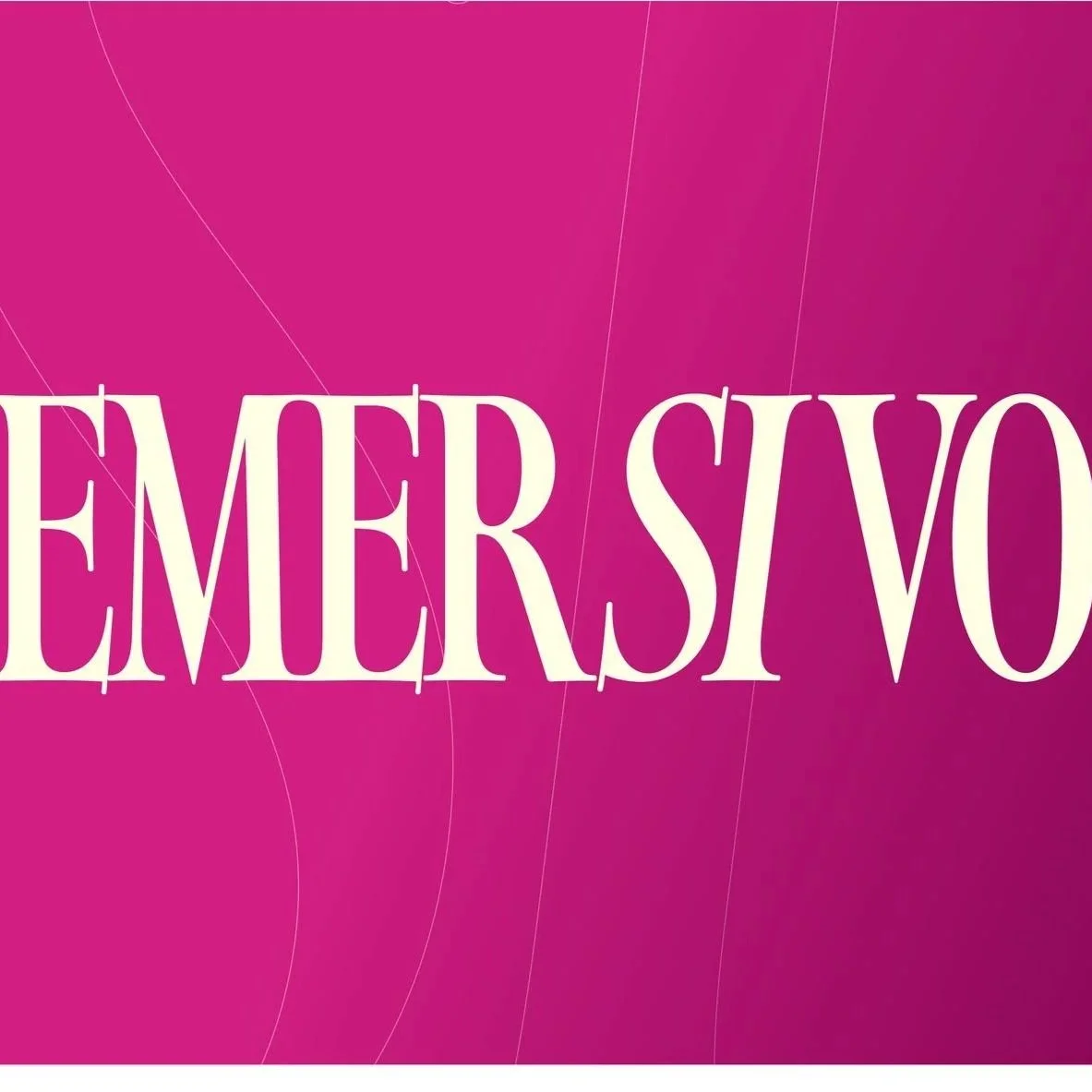 O Emersivo - Festival Itinerante de Cultura Emergente está de volta, desta vez, parando em Faro