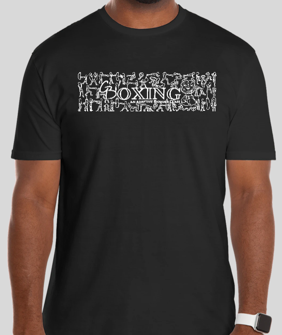 GBBoxing Tee
