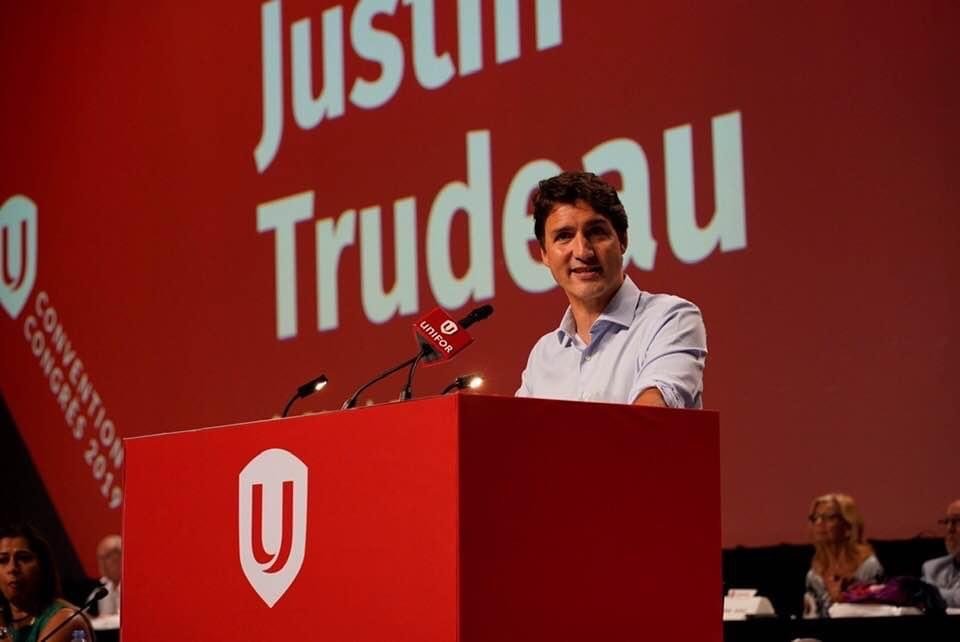 Unifor Convention - 2019