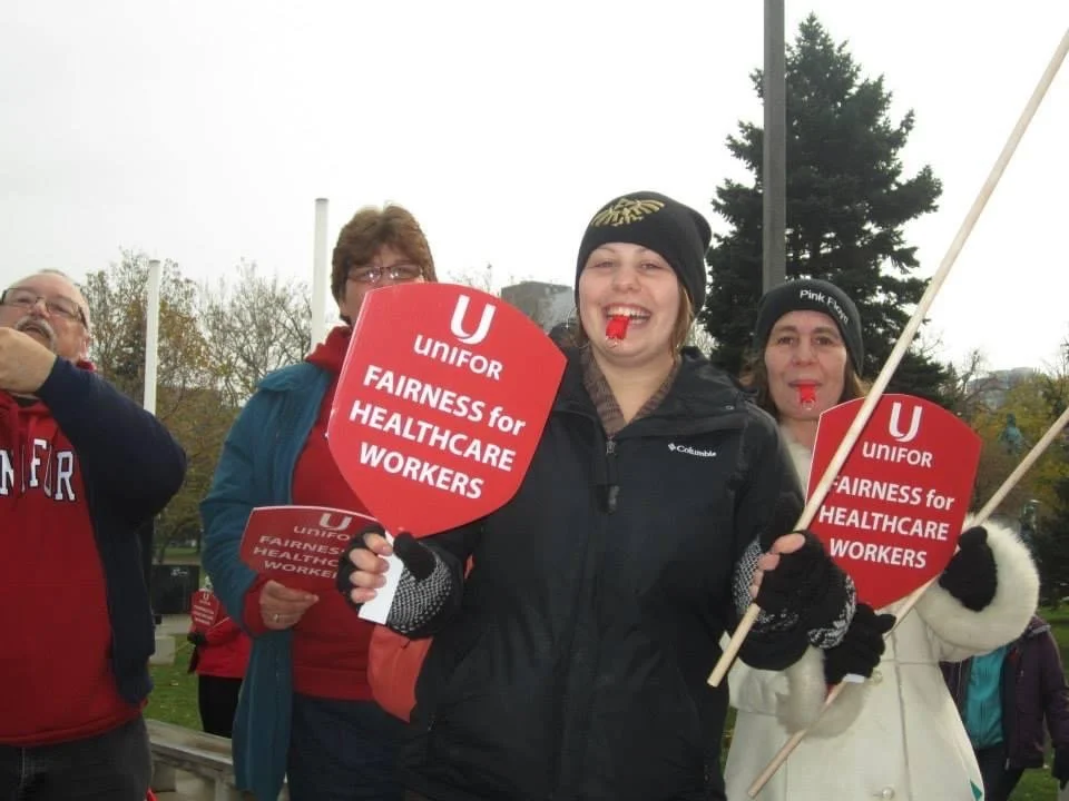 Day of Action - 2015