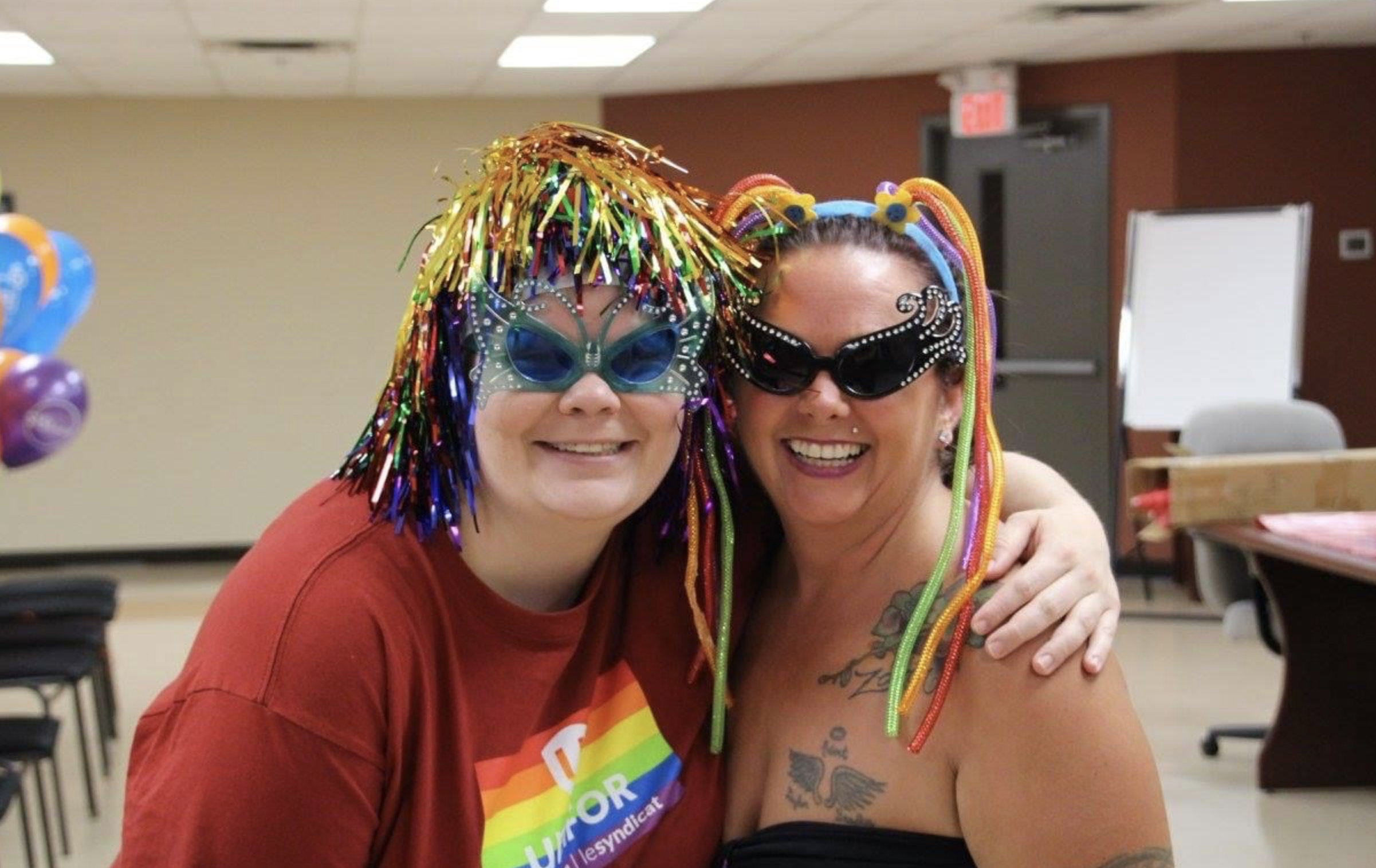 Pride Parade - 2016