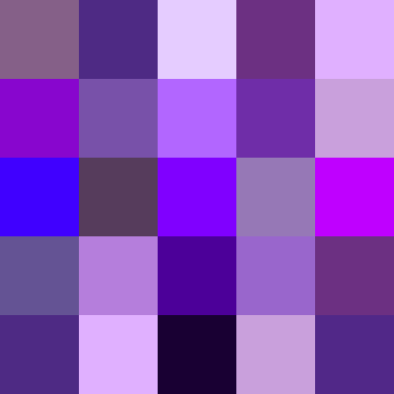 “Wear Purple Day” November 15, 2023