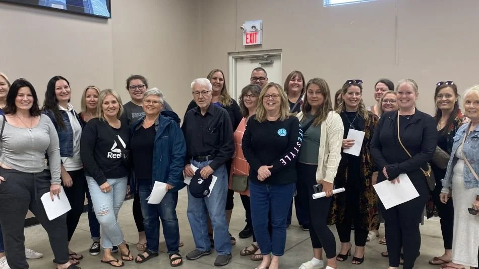 Unifor Local 302 Ratifies New Contract with Wellkin