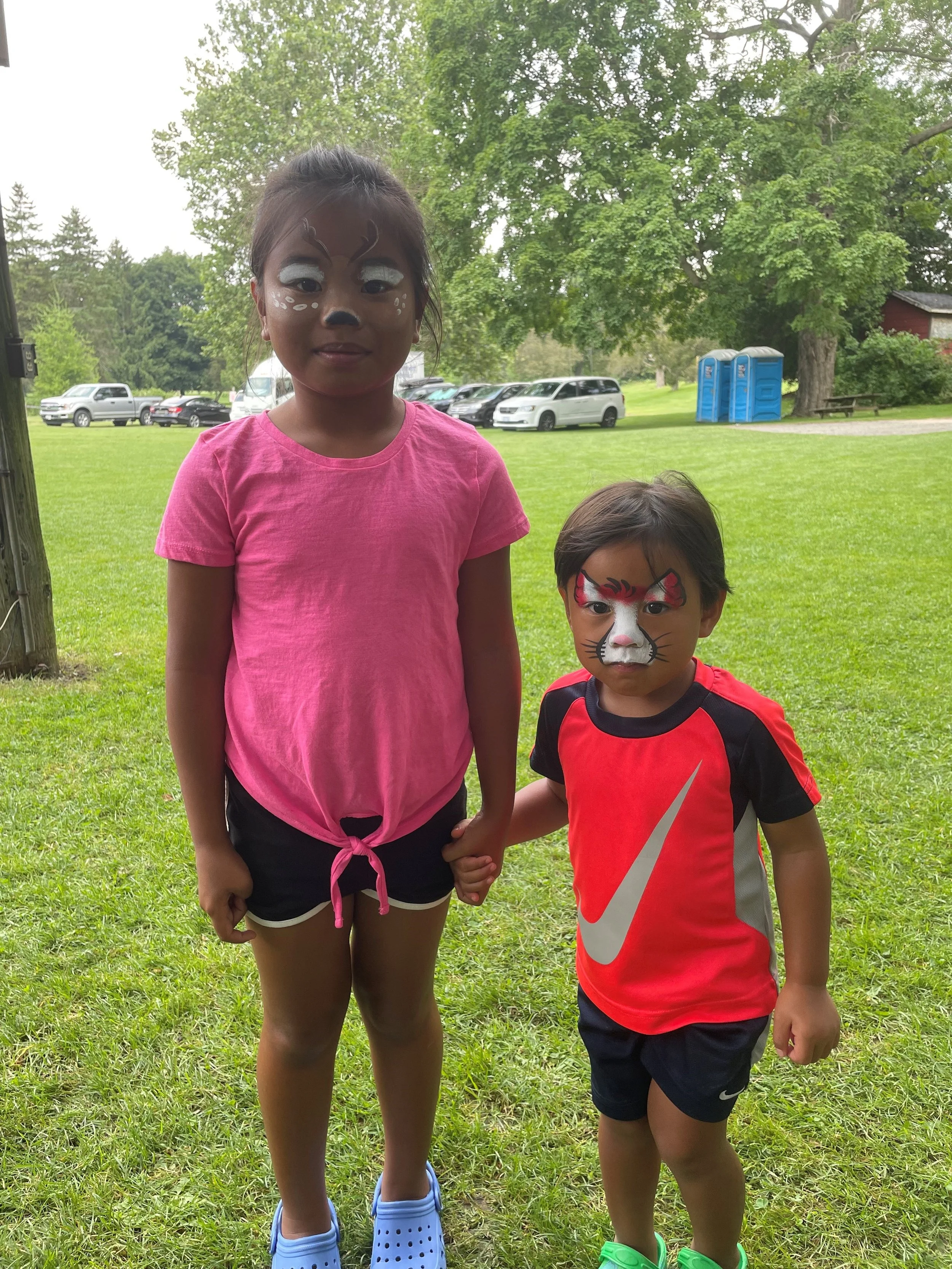 Family Fun Day - July 13, 2024