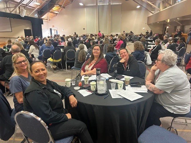 Health Care Conference- October 3-5, 2025
