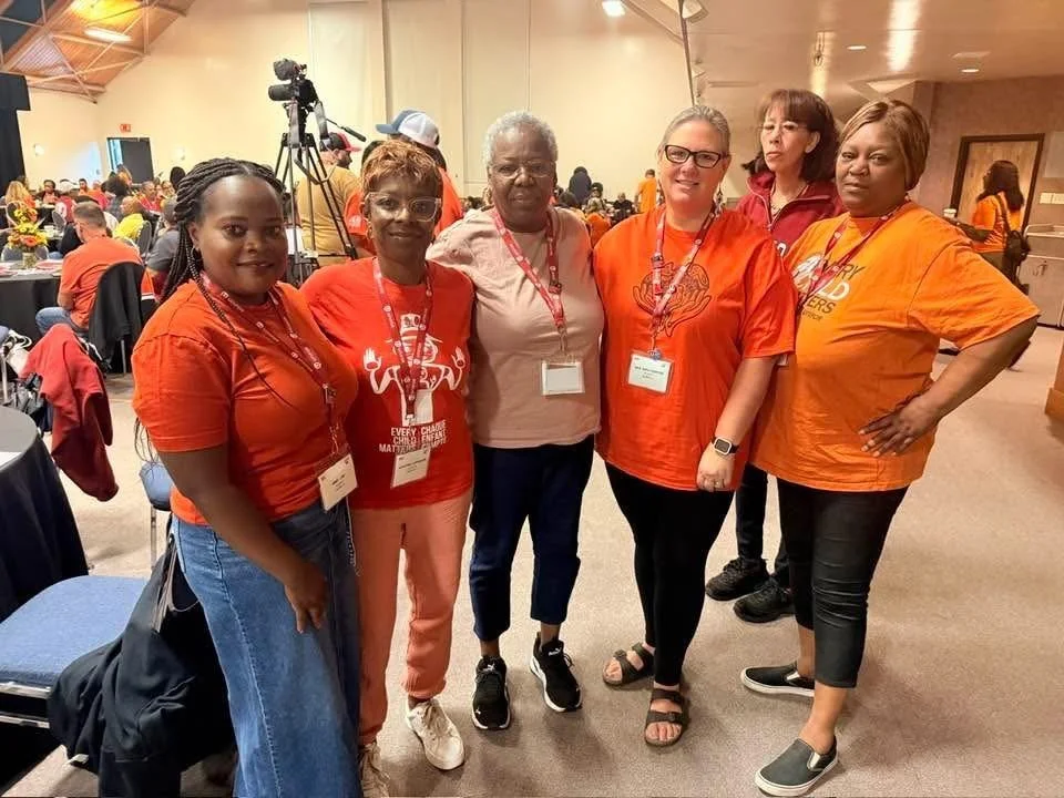 BIWOC Conference-September 26-28, 2025