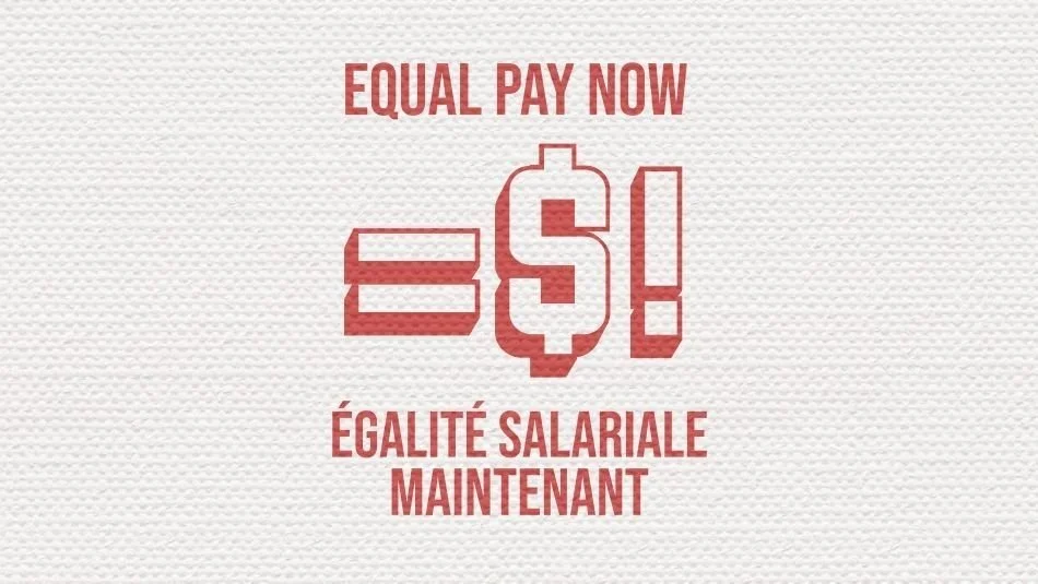 Equal Pay Day 2026