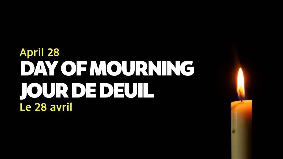 Day of Mourning Statement 2026