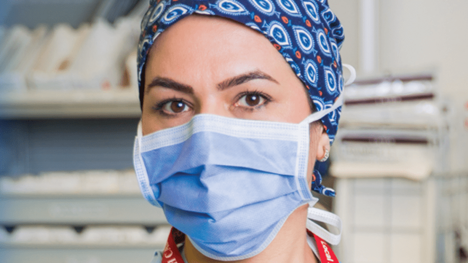 Unifor National Nursing Week Statement 2026