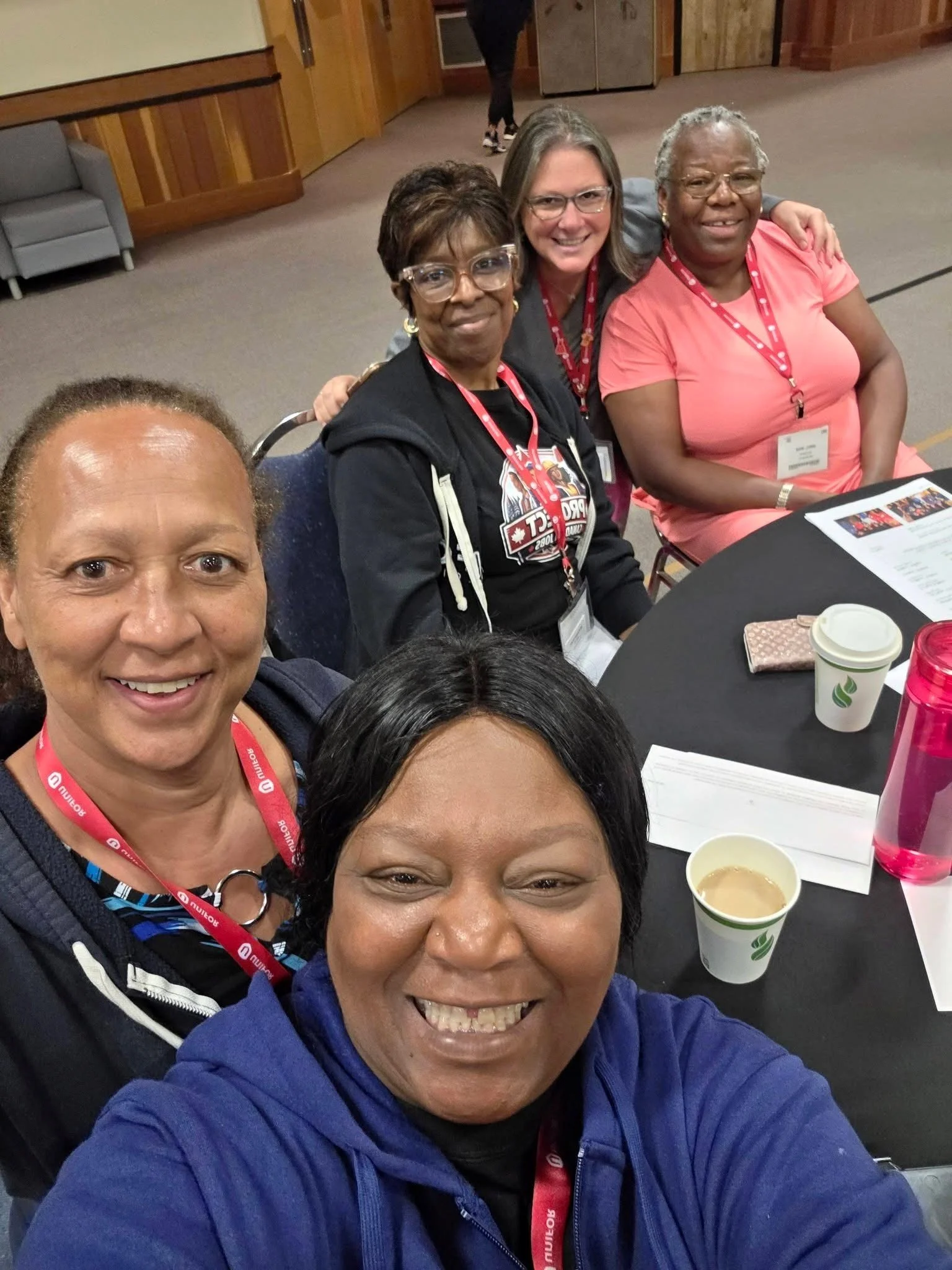 BIWOC Conference-June 12-14, 2026