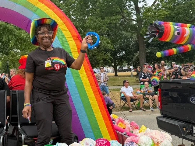 London and Area Pride Parade- July 19, 2026