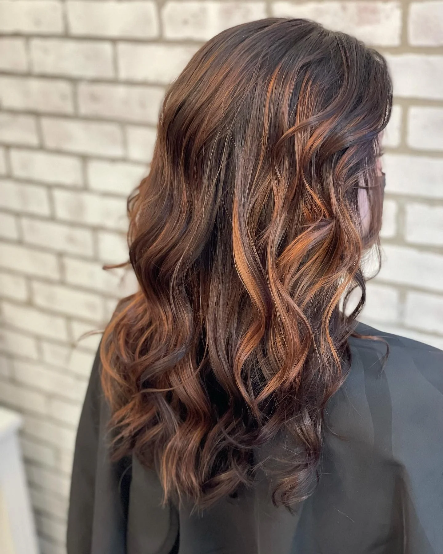 Color — ShearPassion