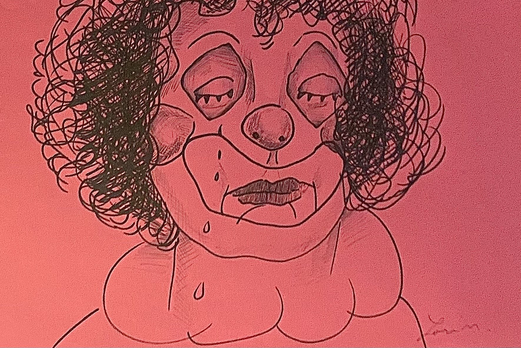 Pathos V