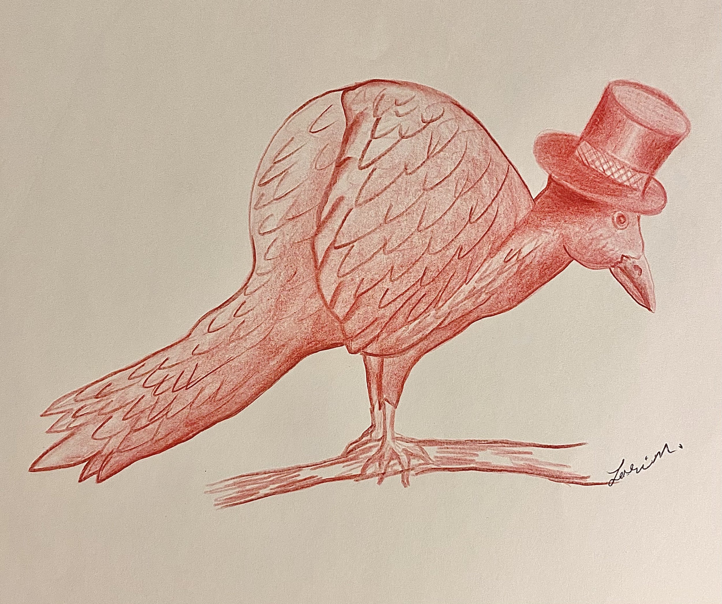 Top Hat