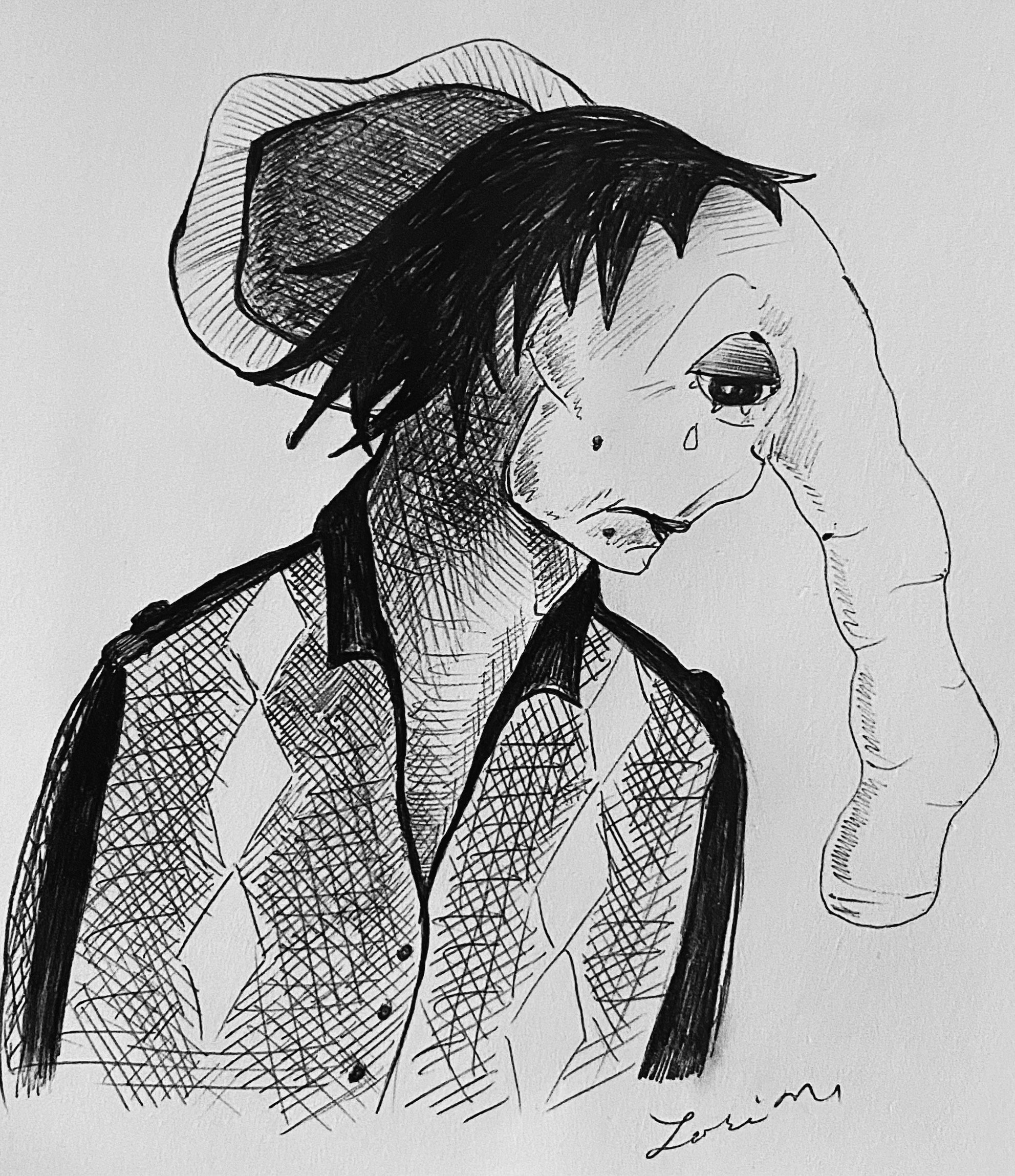 Sadness