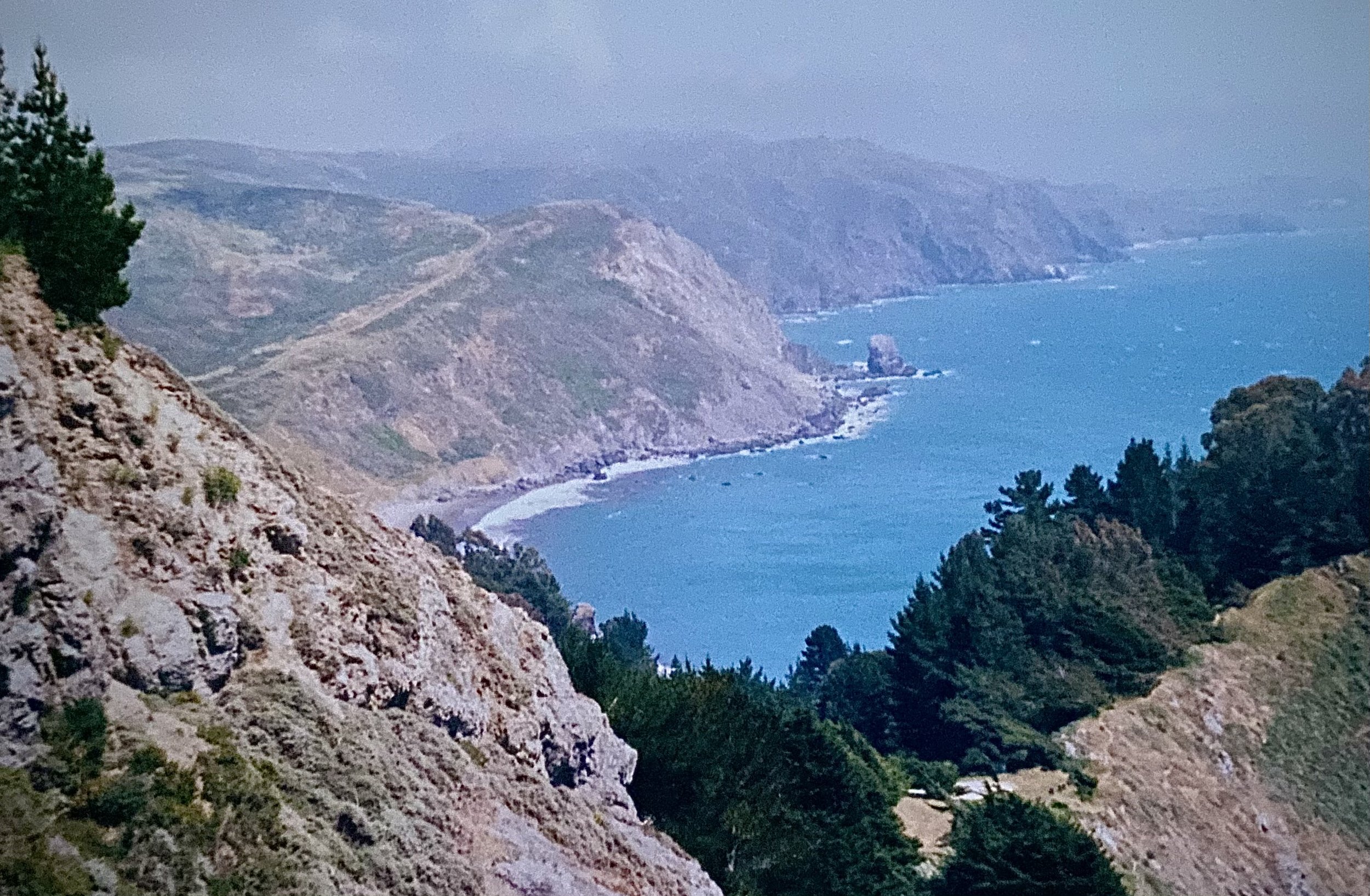 Hwy 101