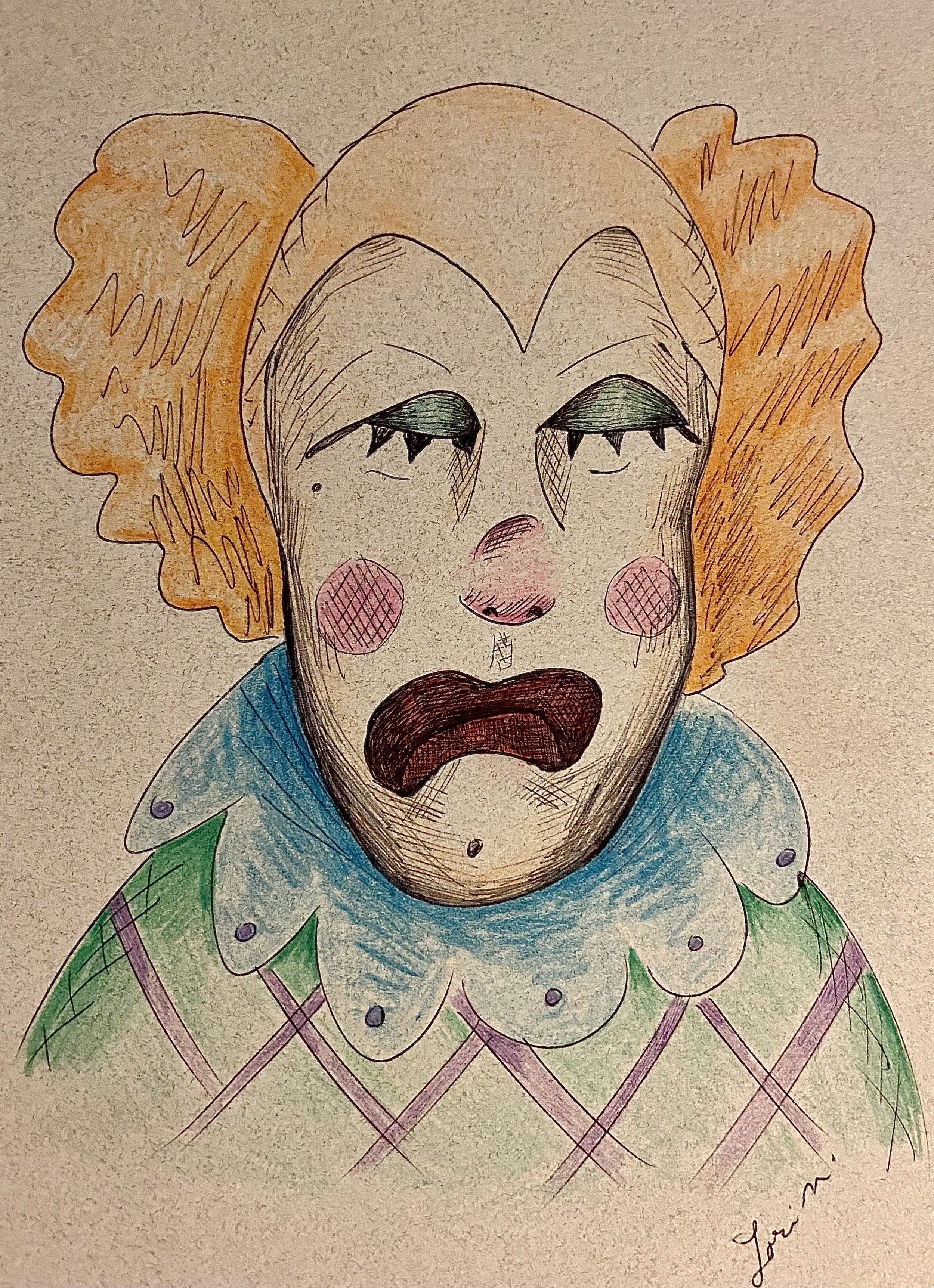 Disappointment