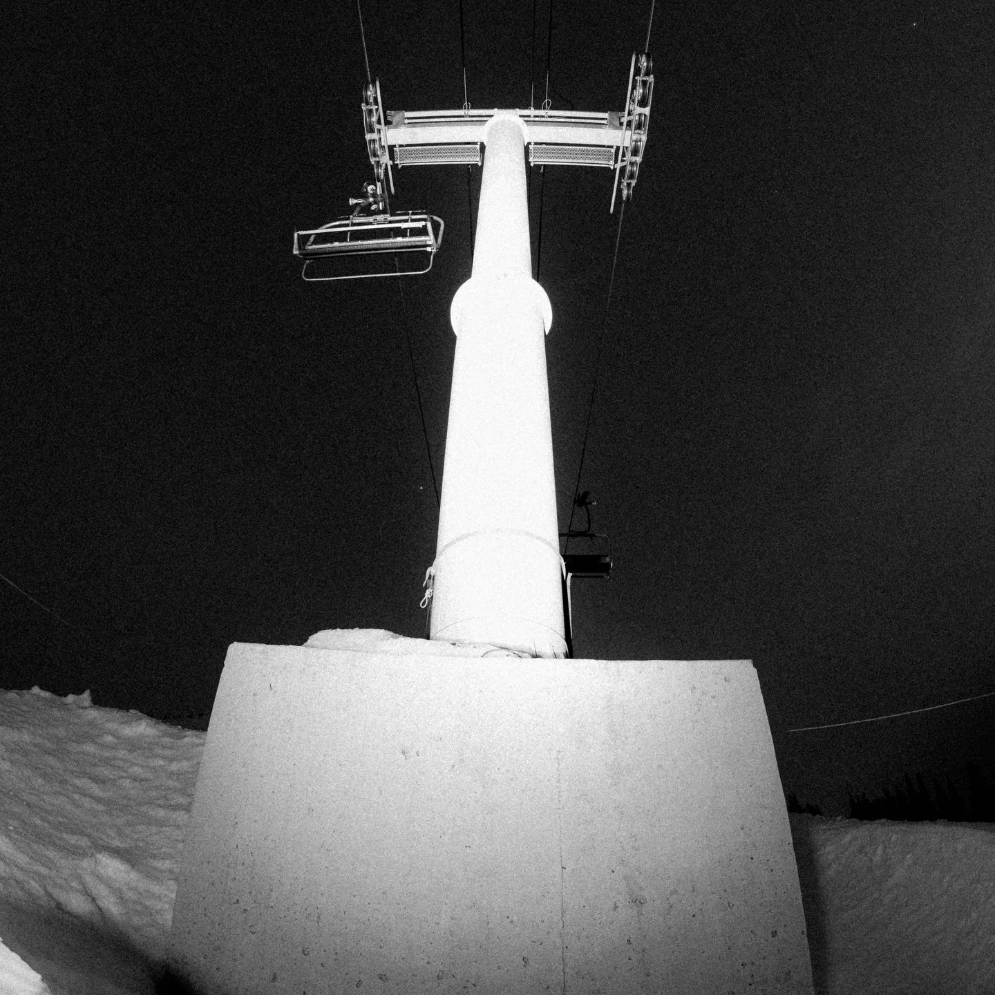 After hours. 

Shot for @revelstokemtnresort 

#revelstoke #revelstokemountainresort #therealstoke #kootrocks