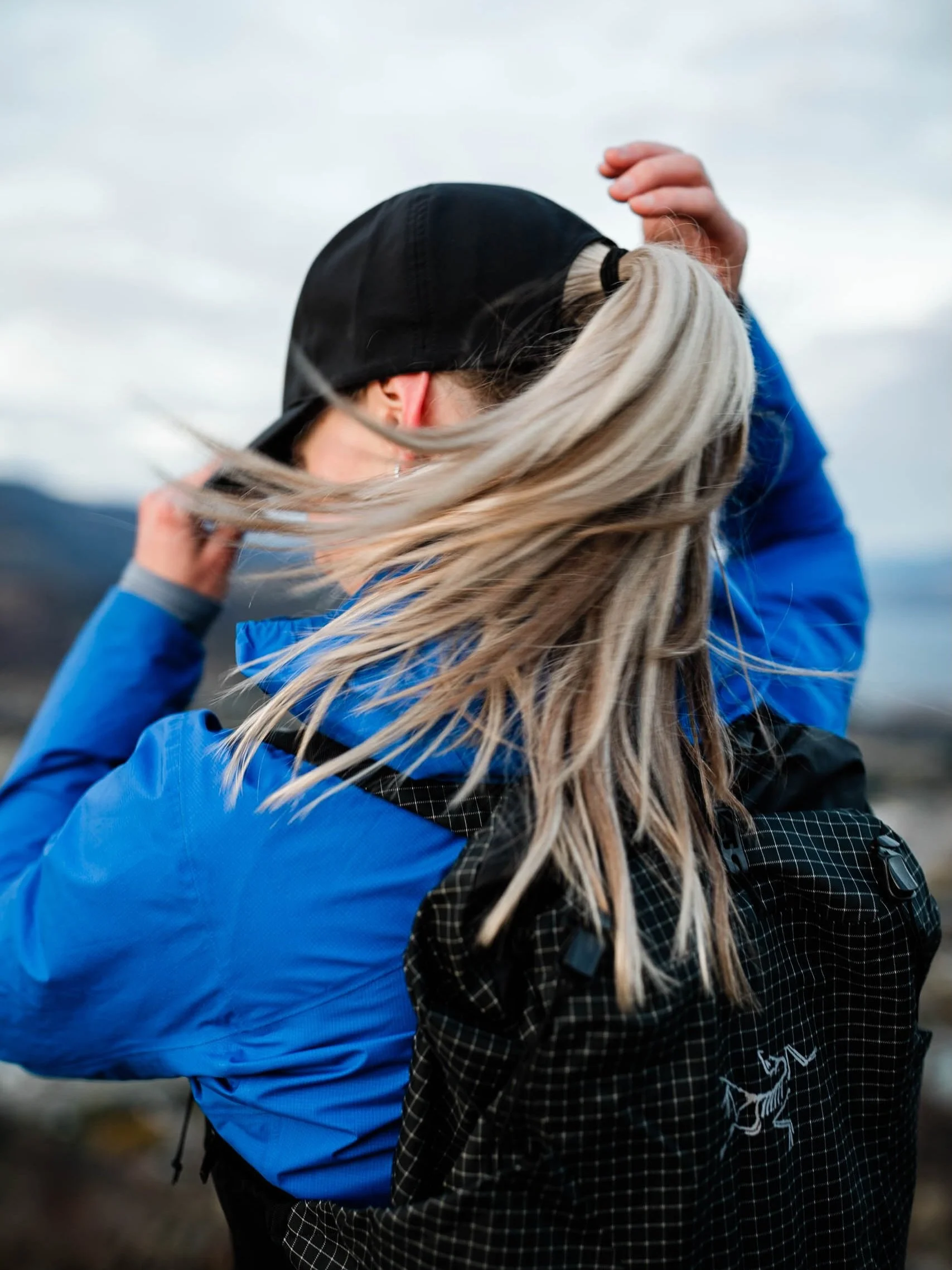 Trail running has become one of my favorite outlets as a dad &amp; business owner. Life is busy and it&rsquo;s the one thing that always feels accessible to connect me back to nature and my body. Some of my physically hardest and proudest days have b