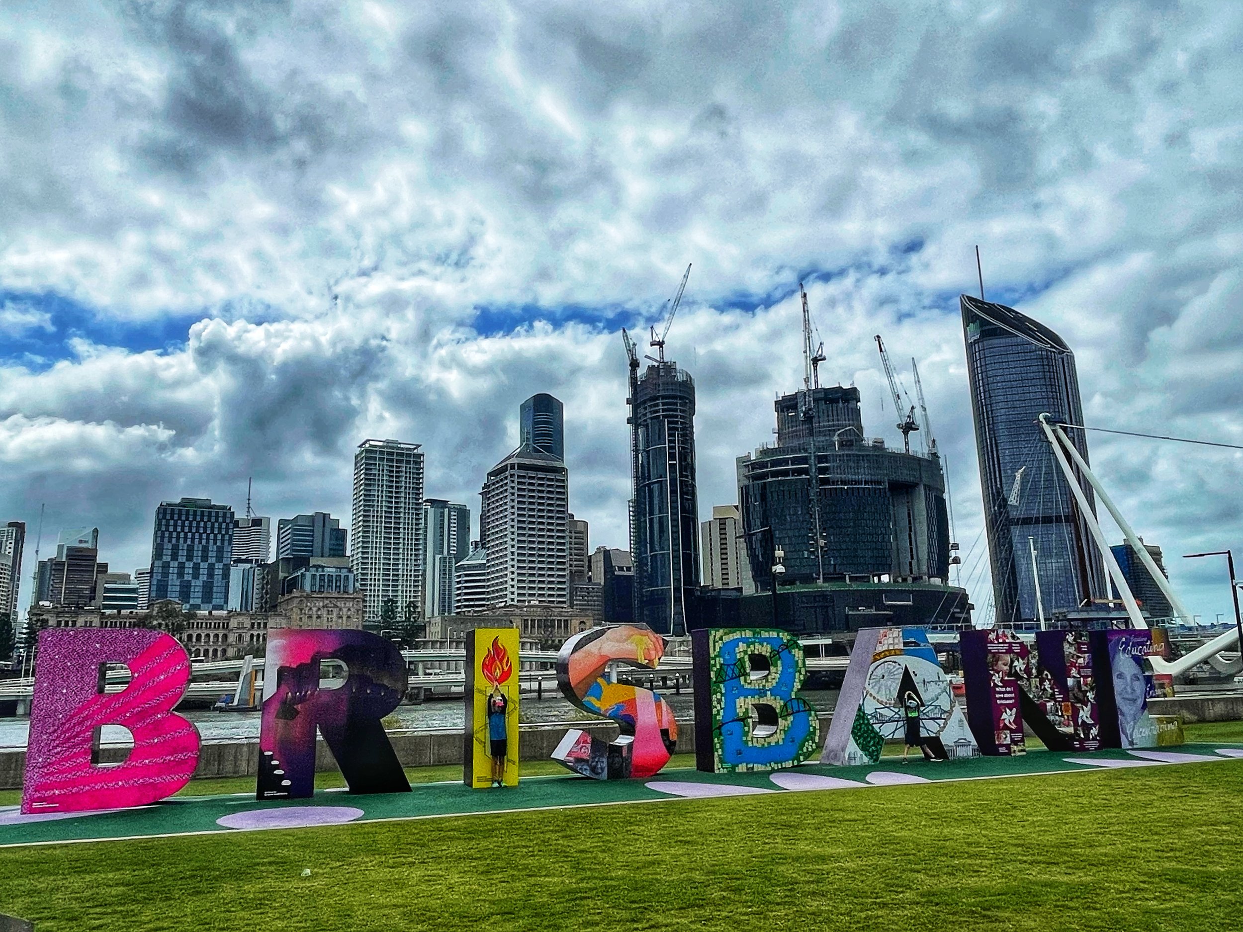 Brisbane's South Bank: What to See & Do