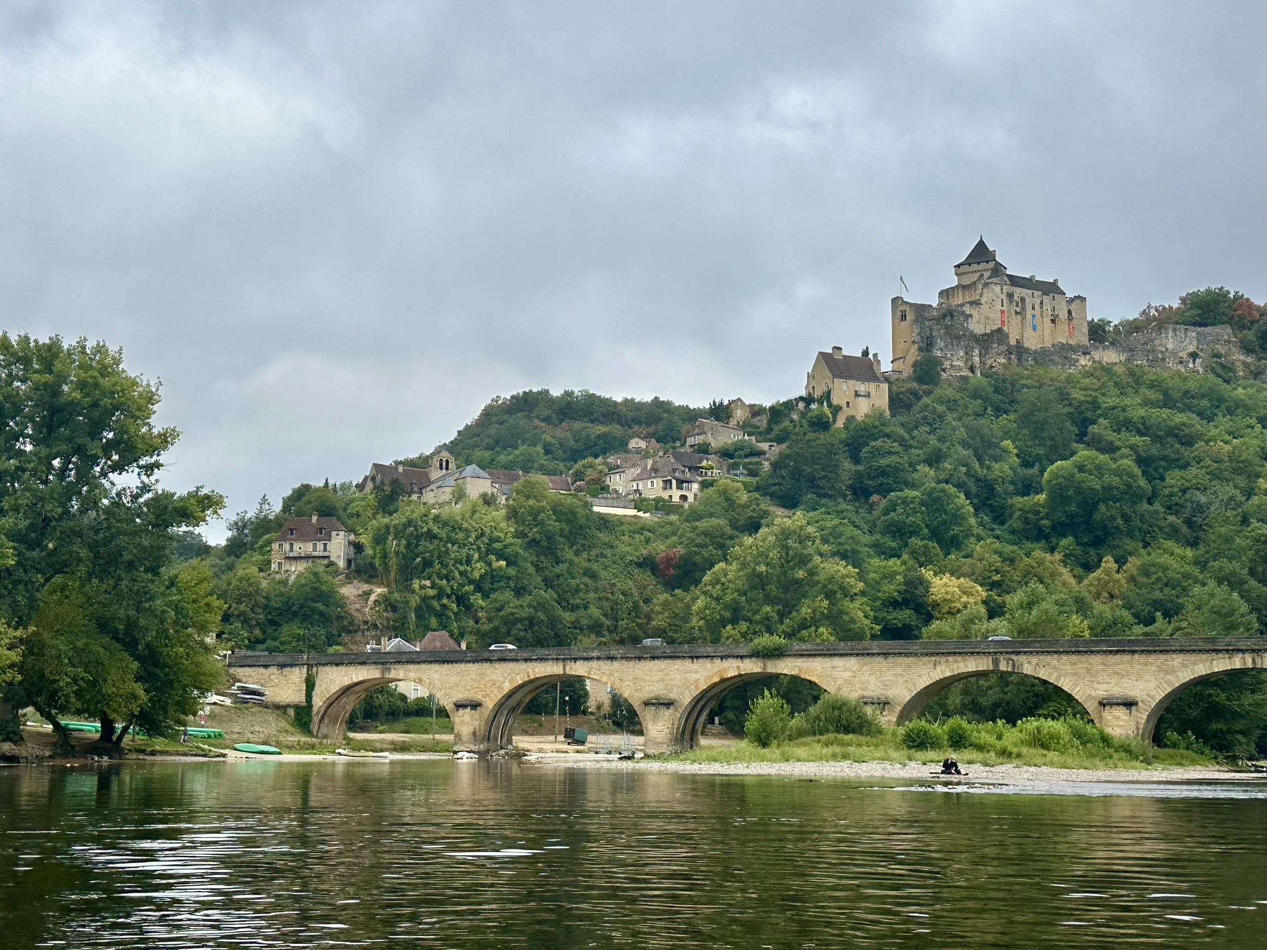 Dordogne, France