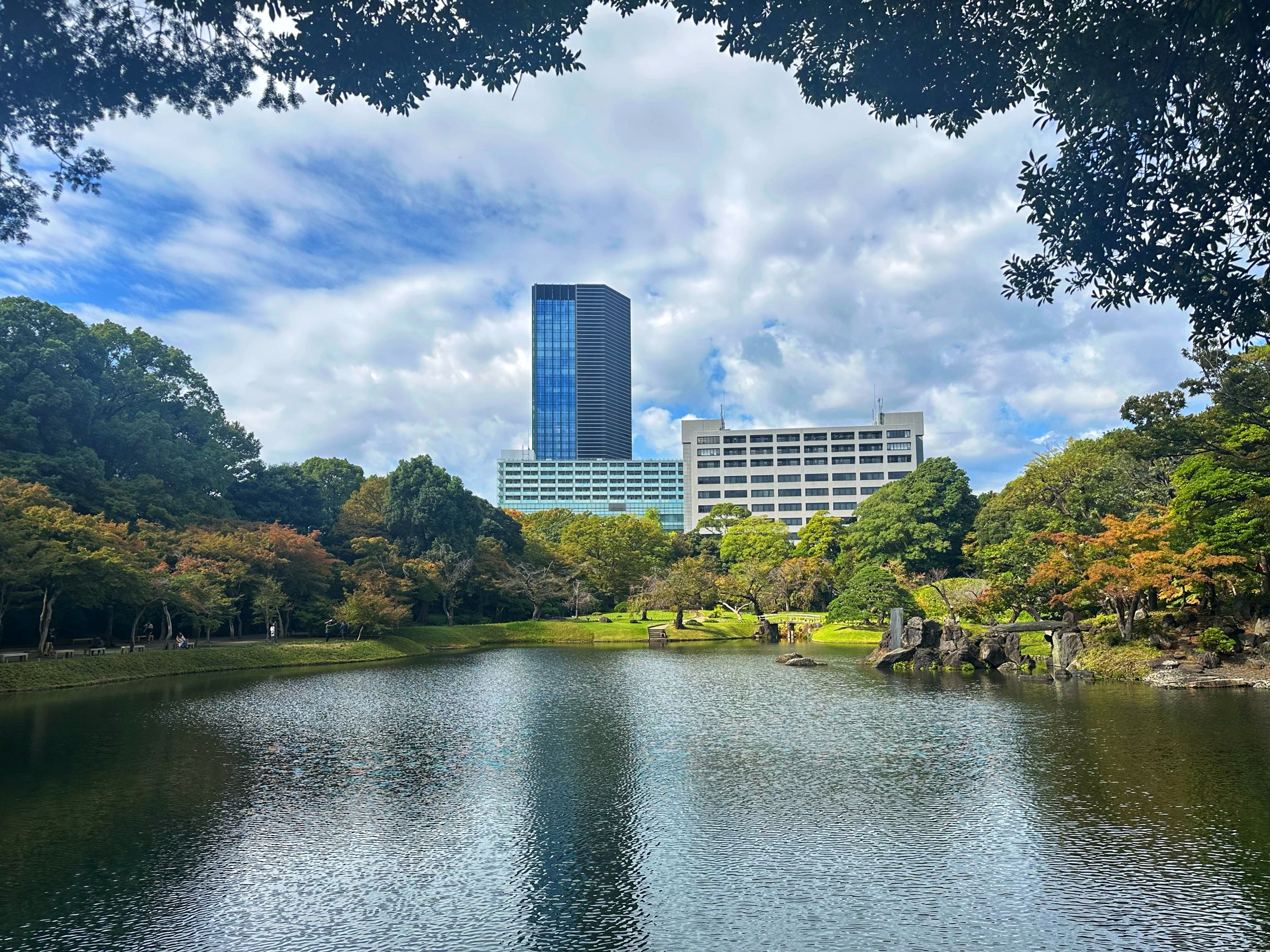 Tokyo, Japan (2025)
