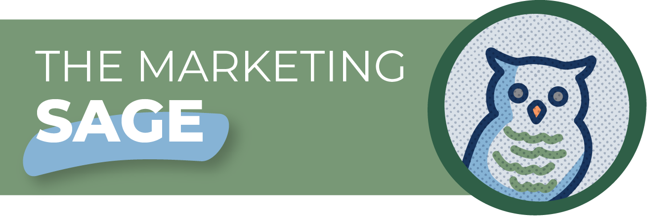 The Marketing Sage