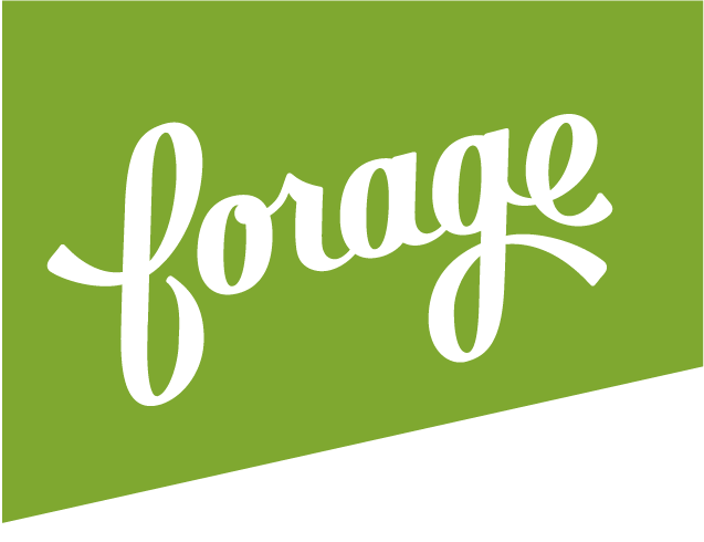 Forage Branding &amp; Design
